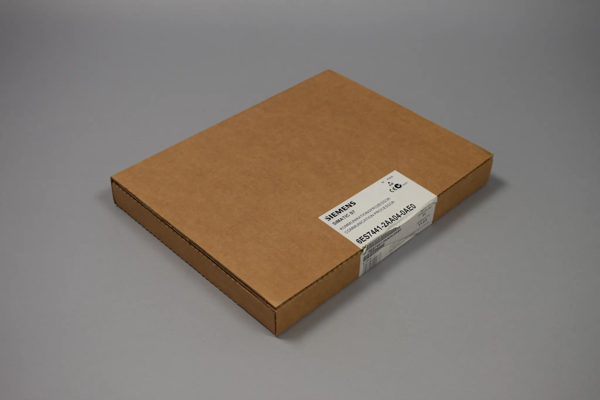 Produktfoto 1 von 6ES7441-2AA04-0AE0