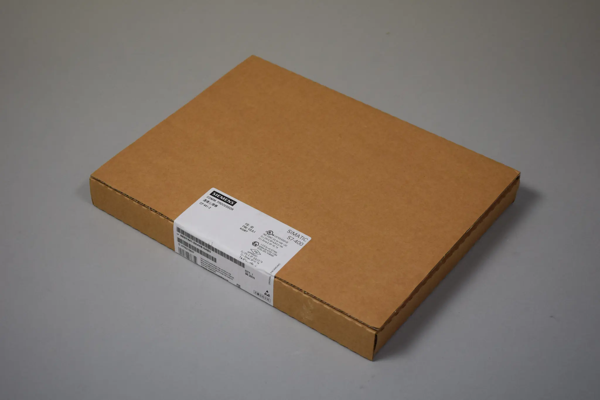 Produktfoto 1 von 6ES7441-2AA05-0AE0