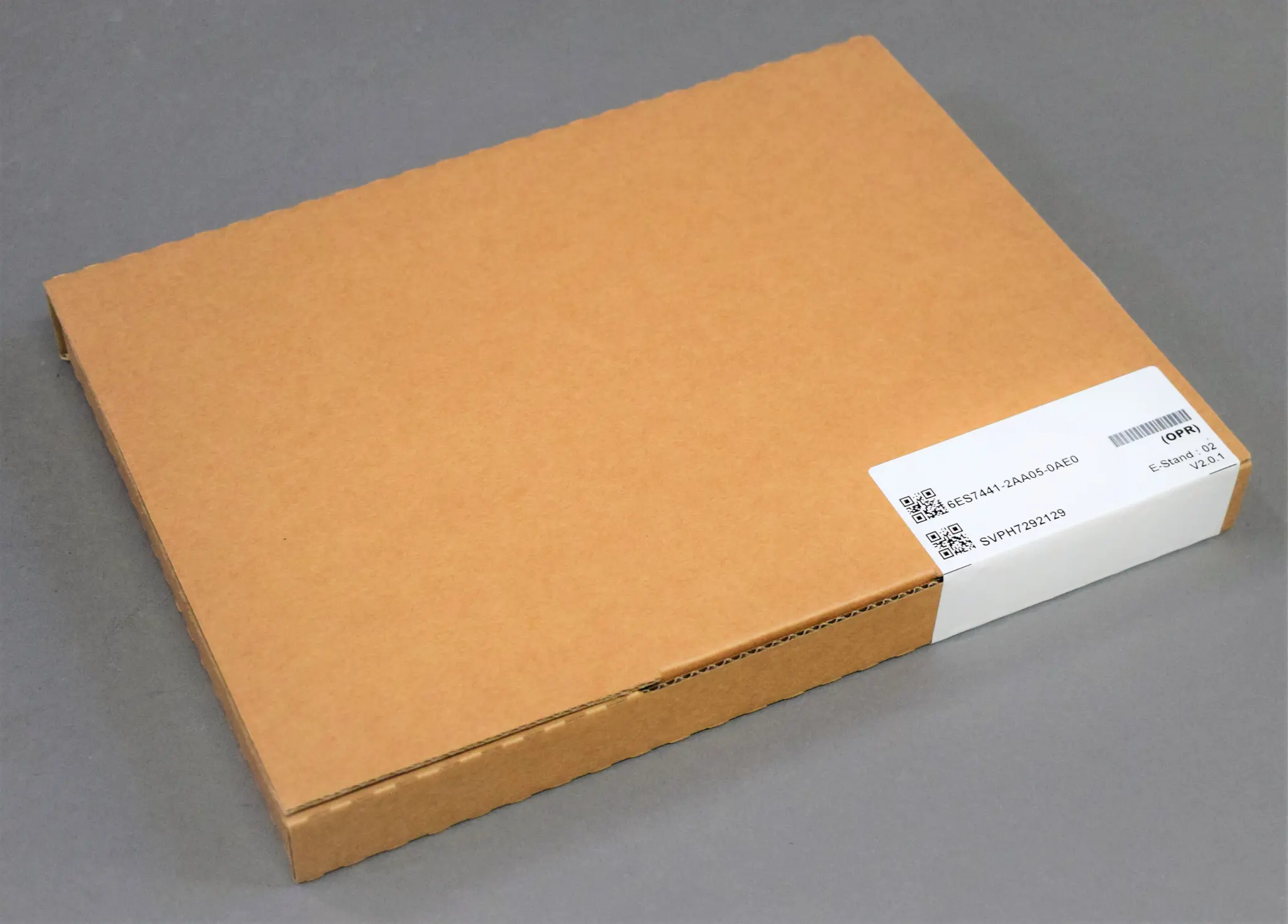 Produktfoto 1 von 6ES7441-2AA05-0AE0