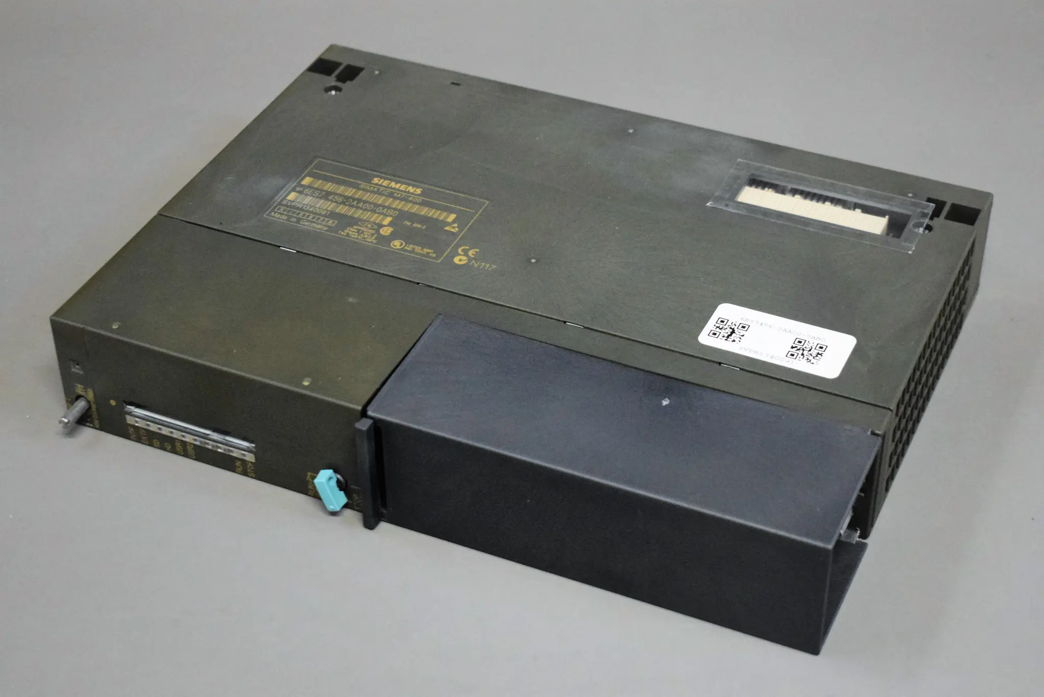 Produktfoto 1 von 6ES7456-2AA00-0AB0