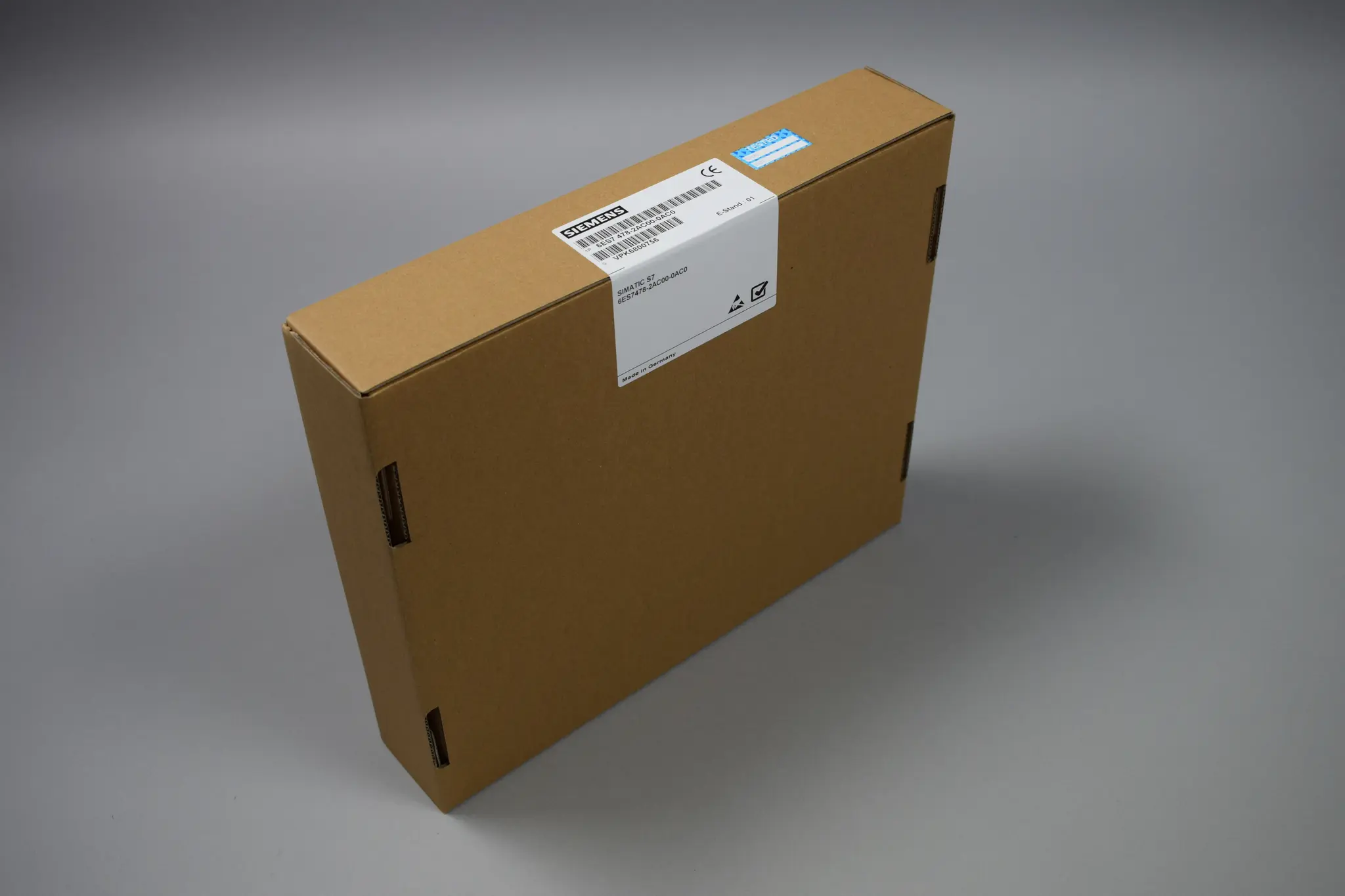 Produktfoto 1 von 6ES7478-2AC00-0AC0