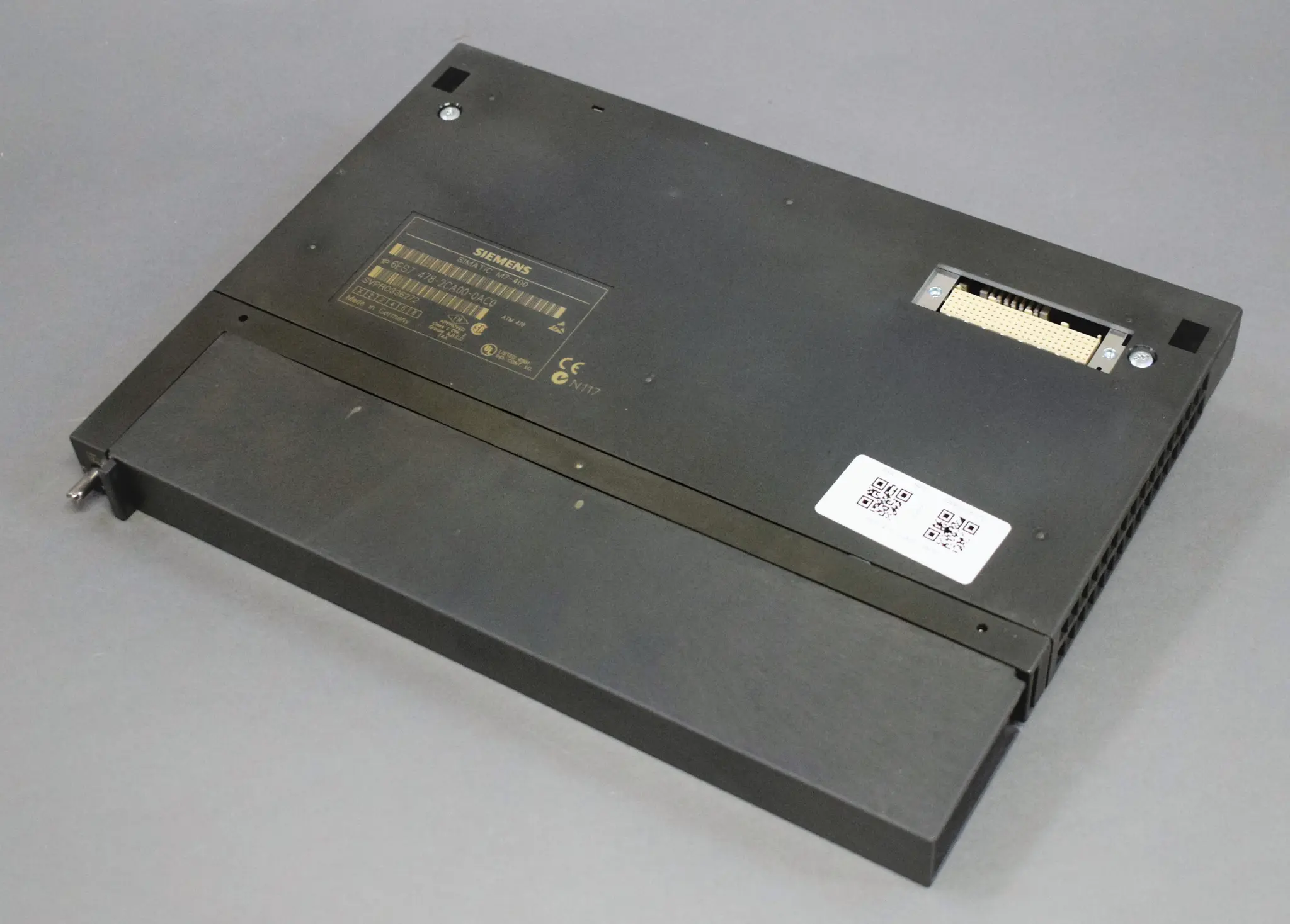 Produktfoto 1 von 6ES7478-2CA00-0AC0