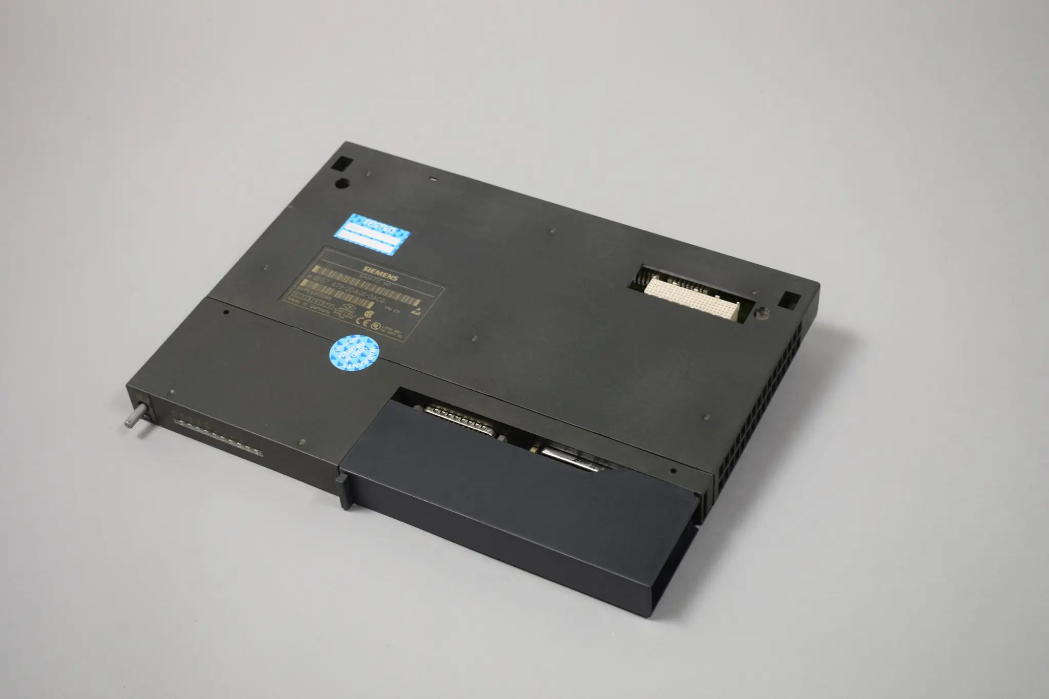 Produktfoto 1 von 6ES7478-2DA00-0AC0