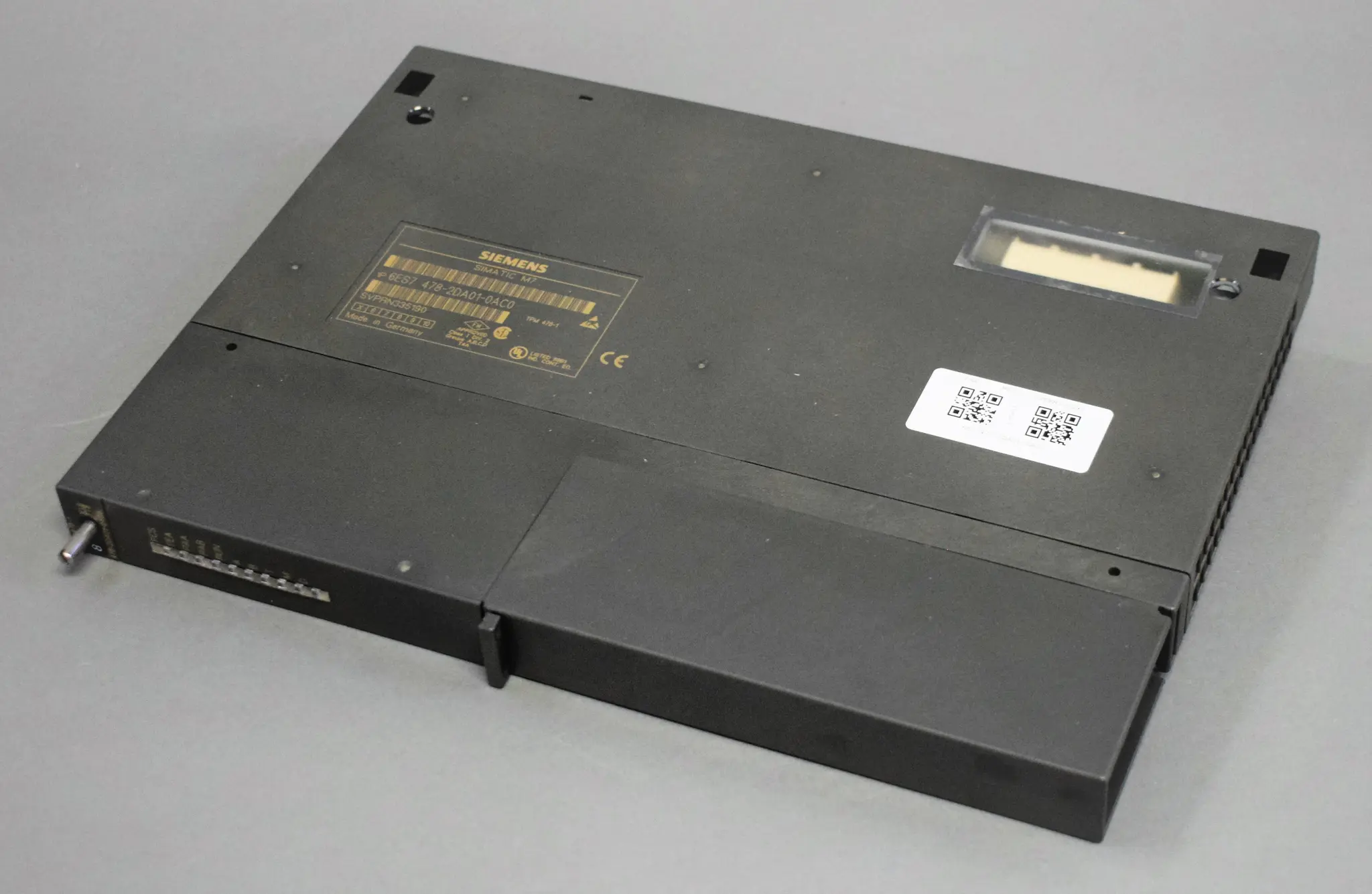Produktfoto 1 von 6ES7478-2DA01-0AC0