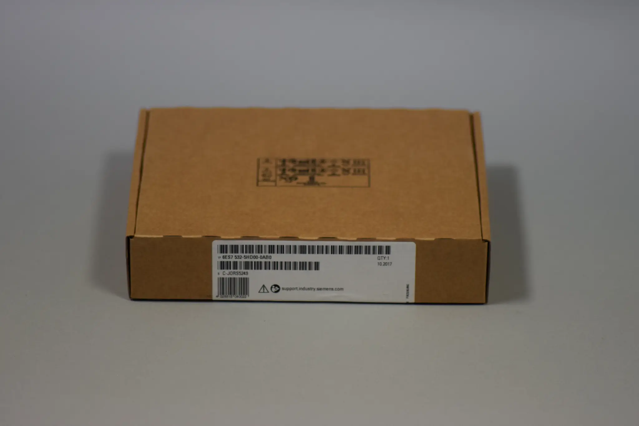 Produktfoto 1 von 6ES7532-5HD00-0AB0
