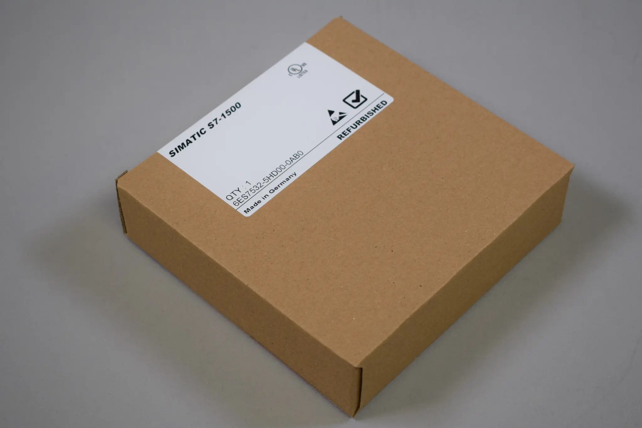 Produktfoto 1 von 6ES7532-5HD00-0AB0