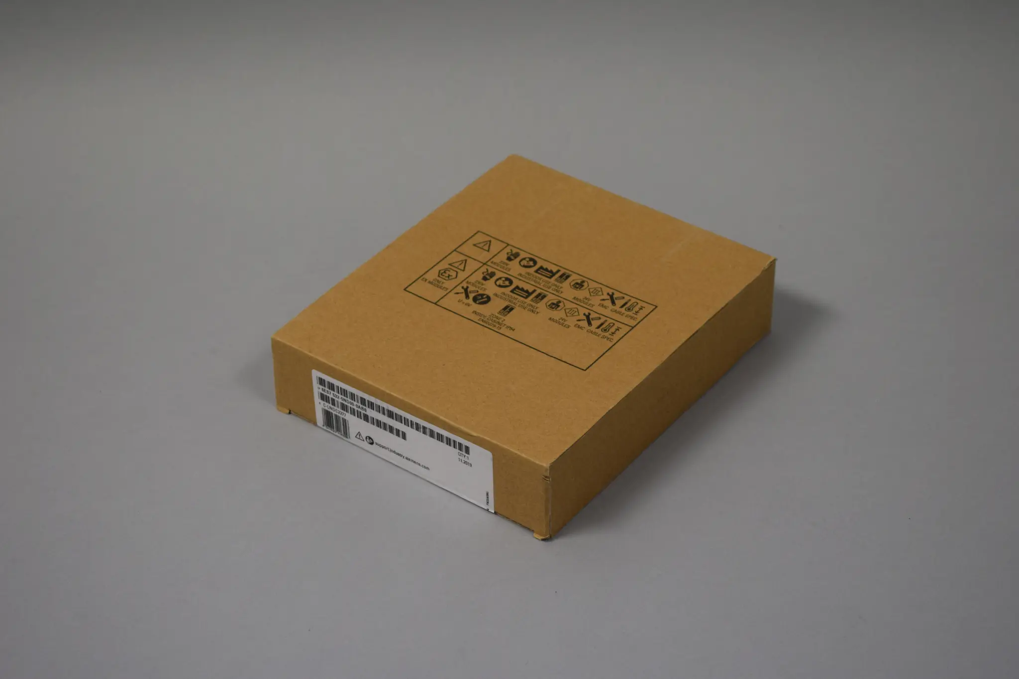 Produktfoto 1 von 6ES7532-5ND00-0AB0
