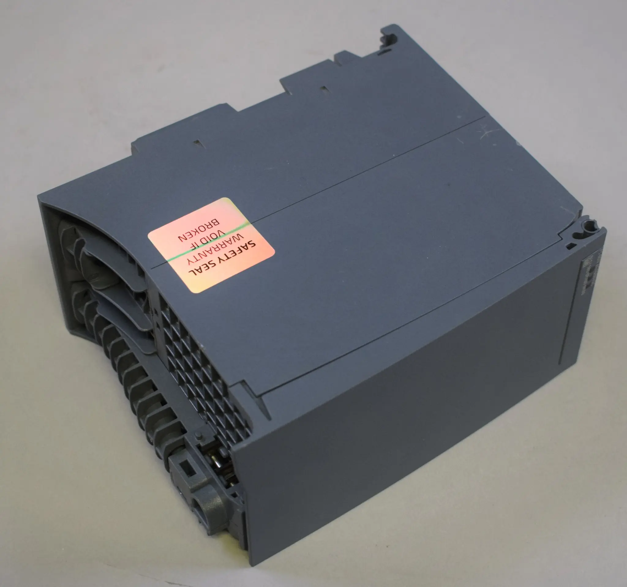 Produktfoto 1 von 6ES7505-0RA00-0AB0