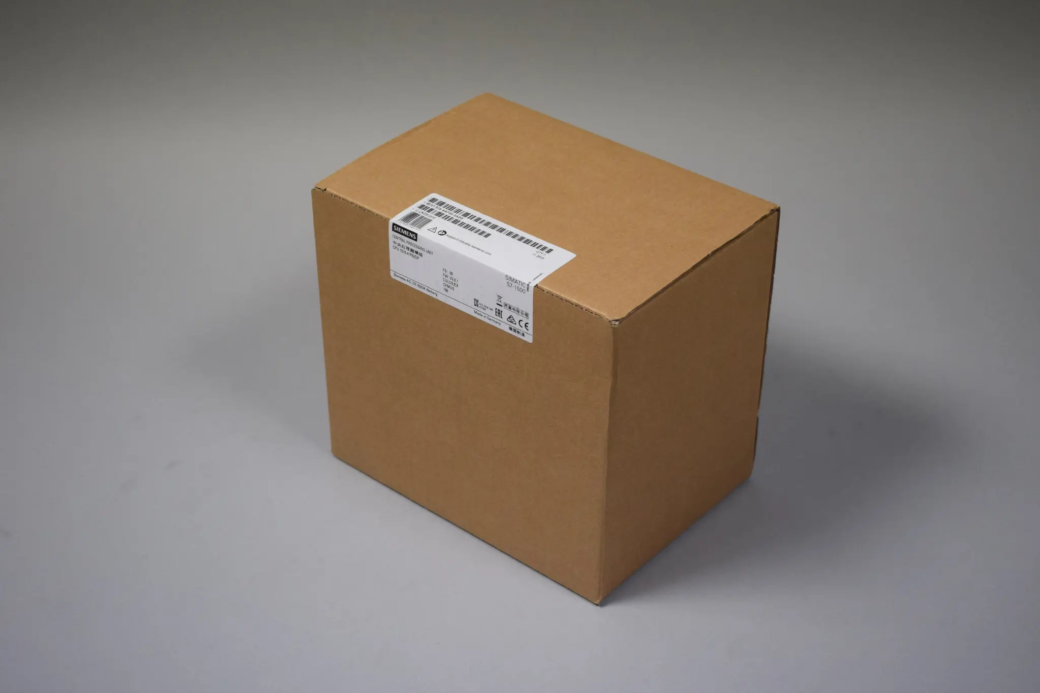 Produktfoto 1 von 6ES7518-4AP00-0AB0