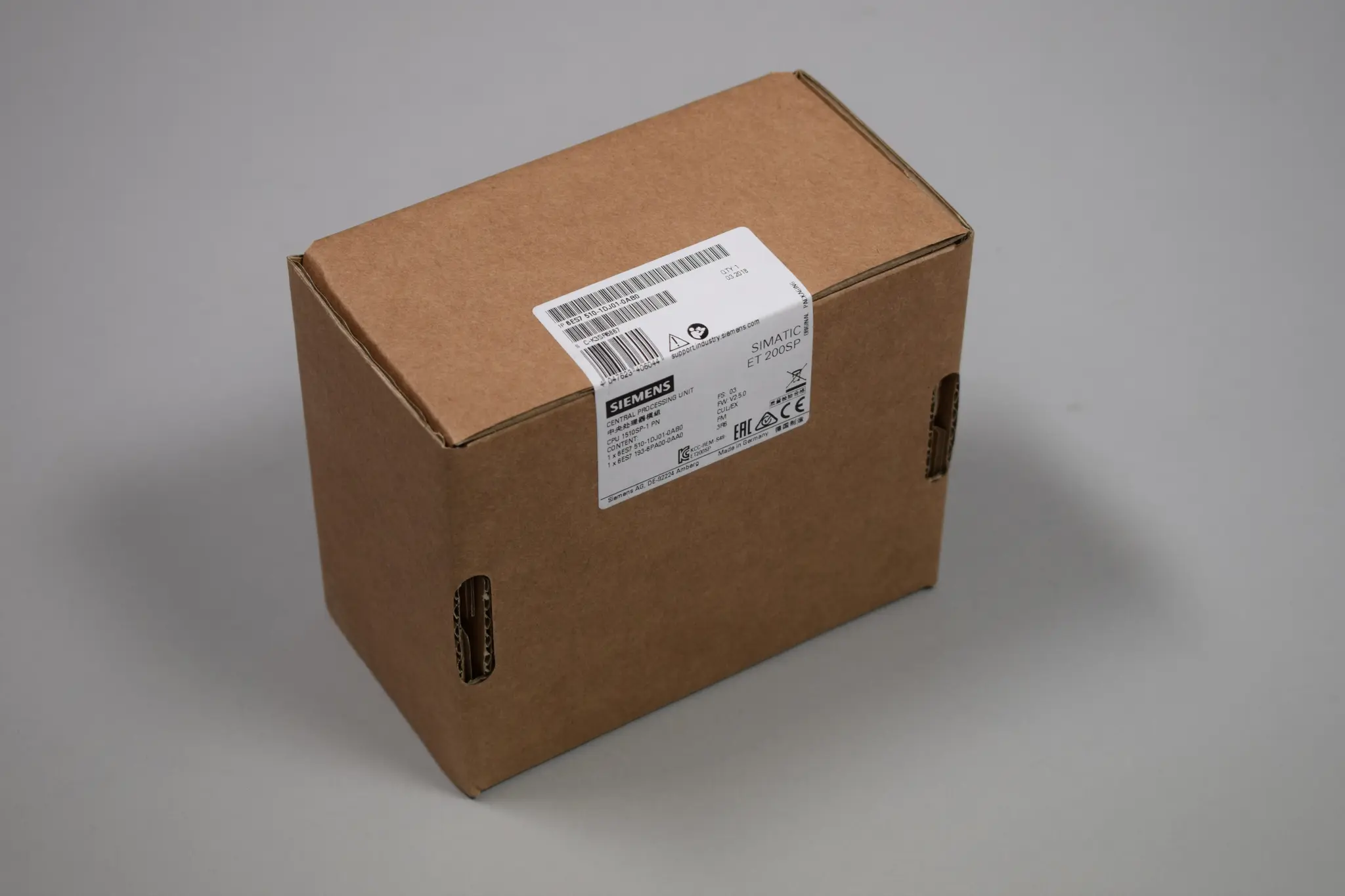 Produktfoto 1 von 6ES7510-1DJ01-0AB0