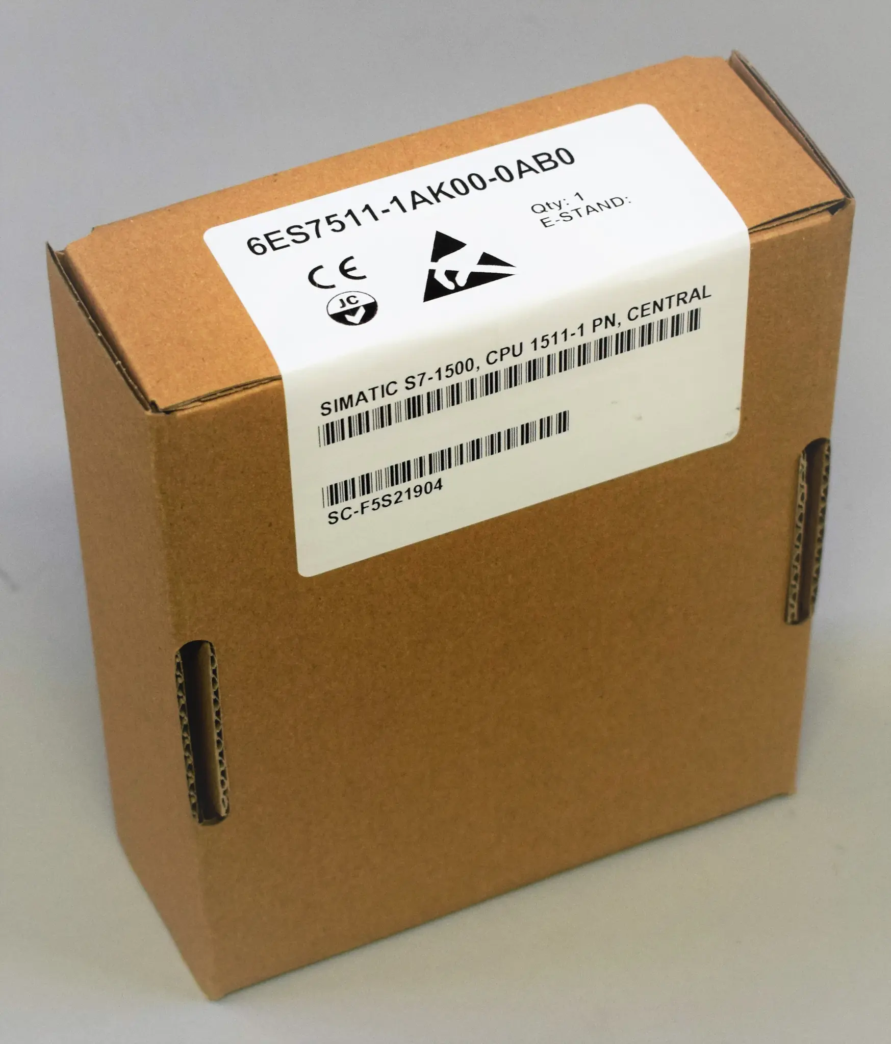 Produktfoto 1 von 6ES7511-1AK00-0AB0