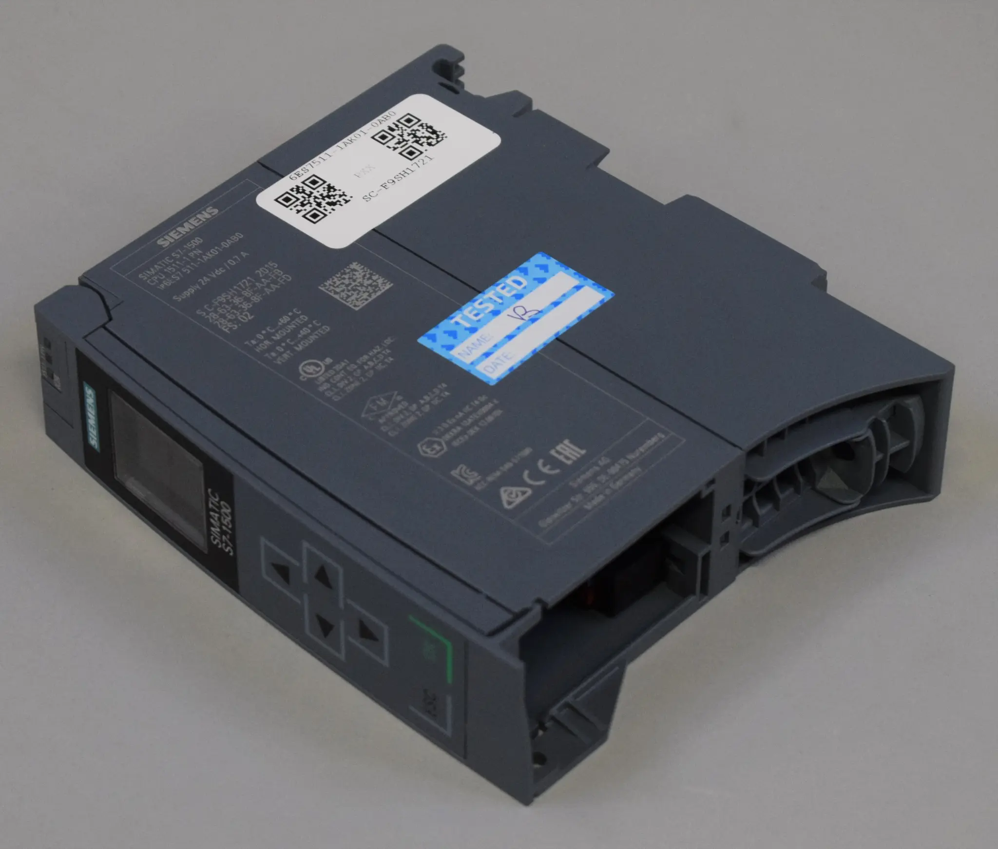 Produktfoto 1 von 6ES7511-1AK01-0AB0