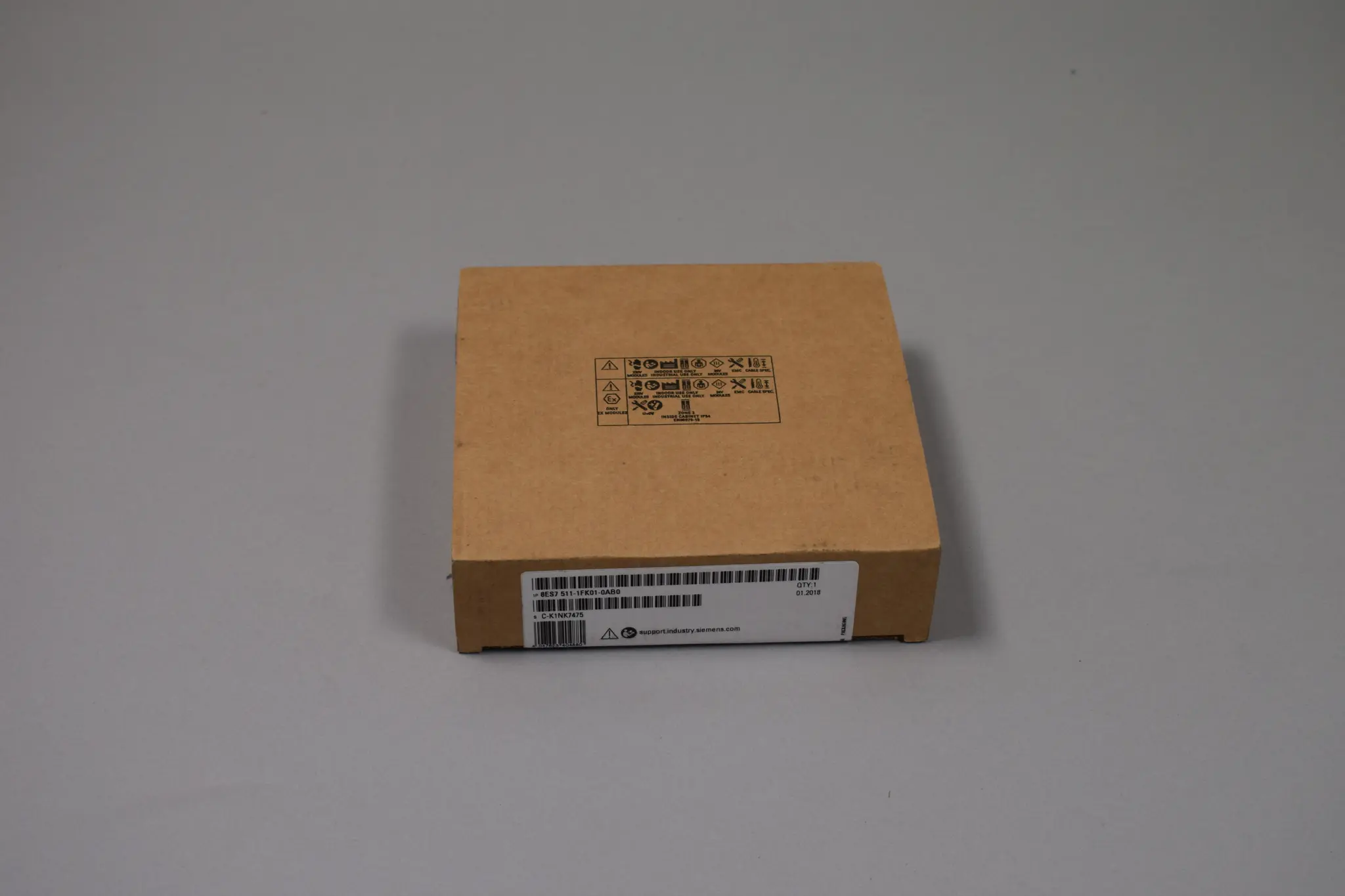 Produktfoto 1 von 6ES7511-1FK01-0AB0
