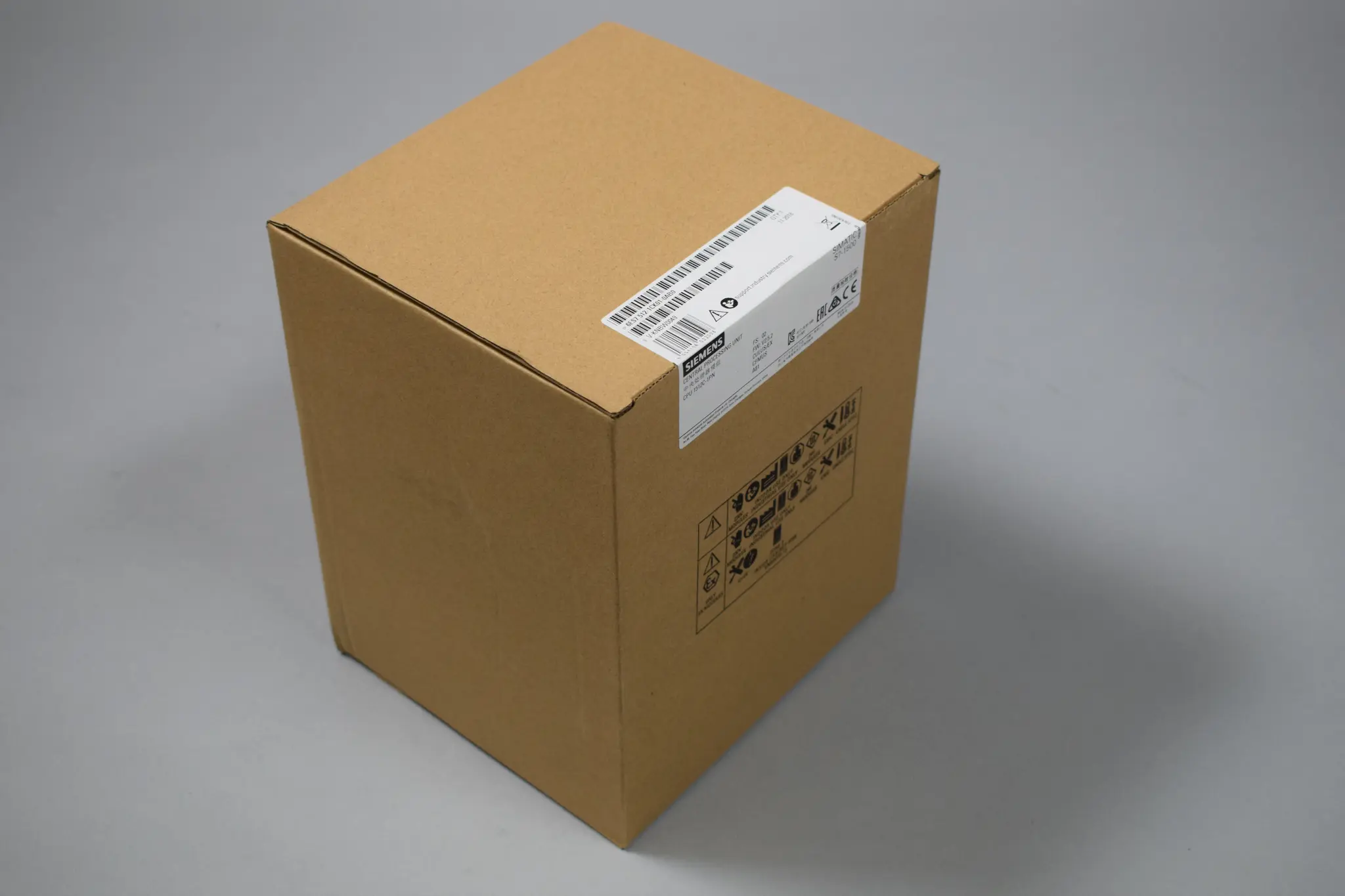 Produktfoto 1 von 6ES7512-1CK01-0AB0