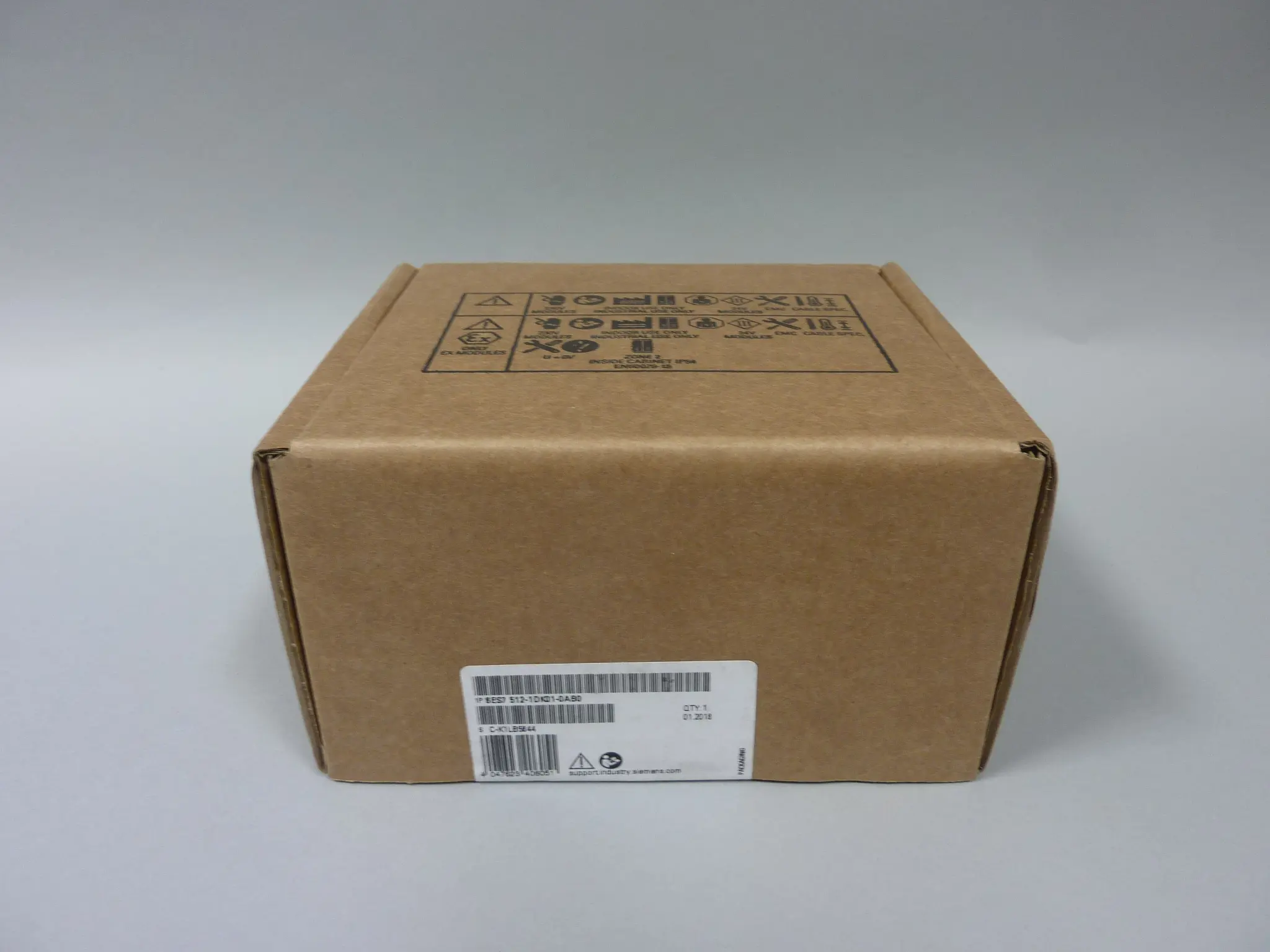 Produktfoto 1 von 6ES7512-1DK01-0AB0