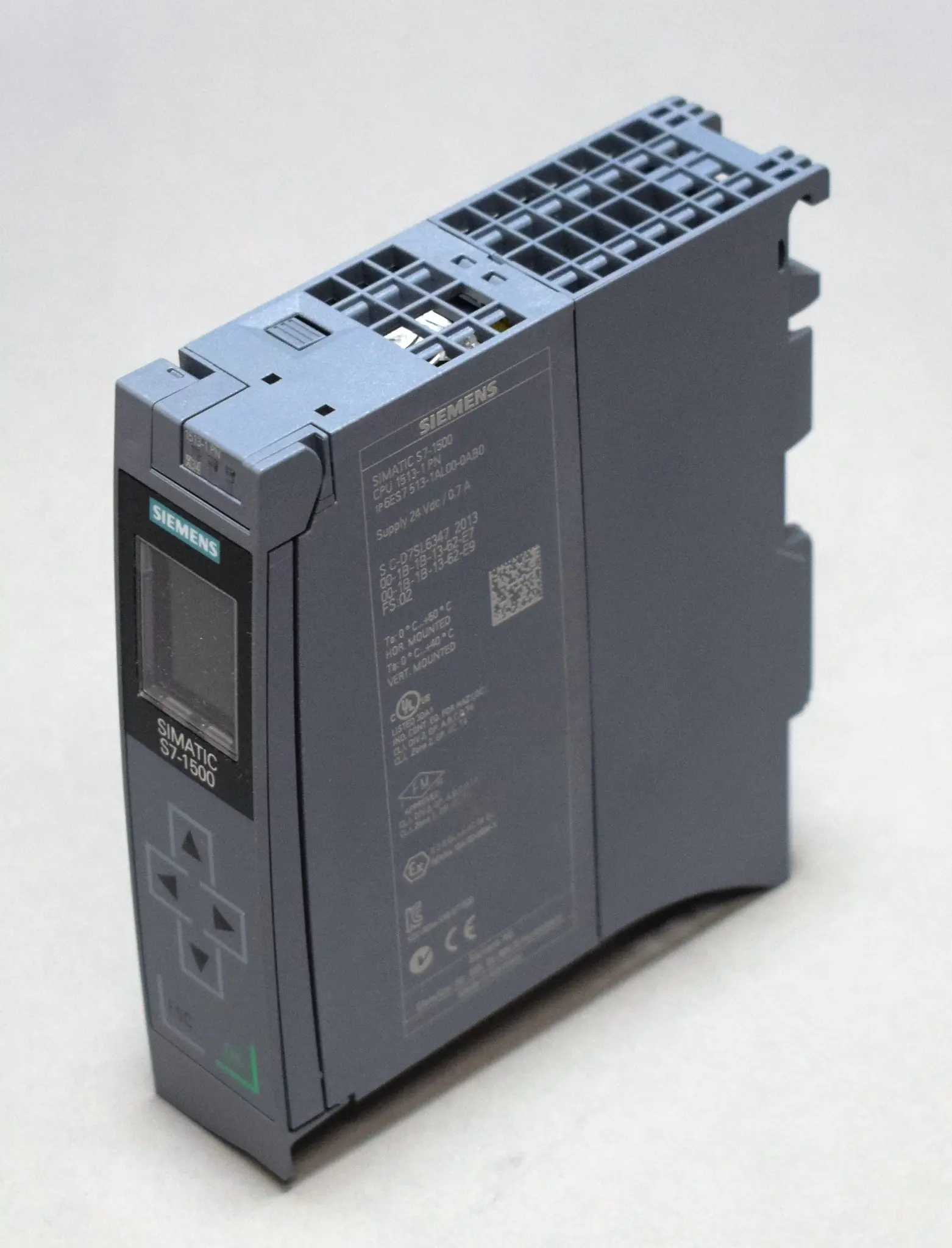 Produktfoto 1 von 6ES7513-1AL00-0AB0
