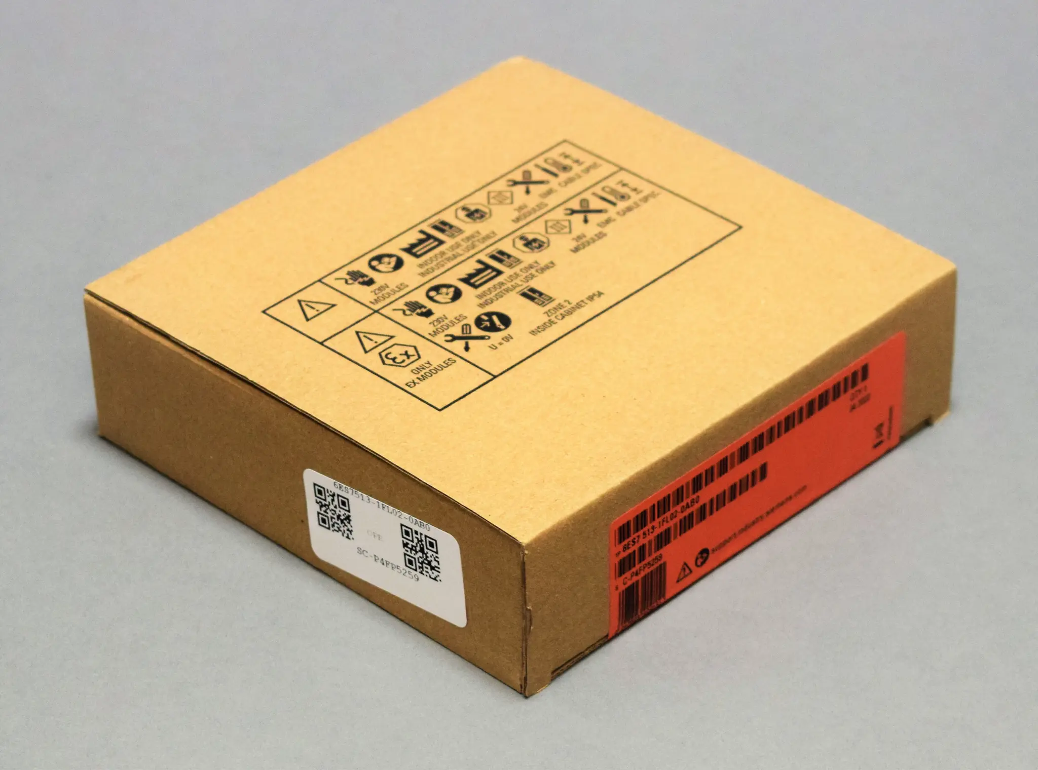 Produktfoto 1 von 6ES7513-1FL02-0AB0