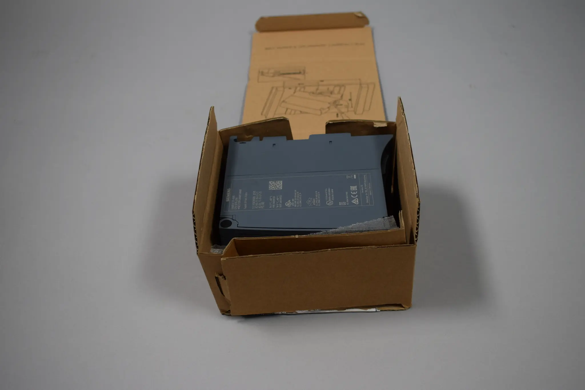 Produktfoto 1 von 6ES7515-2AM01-0AB0