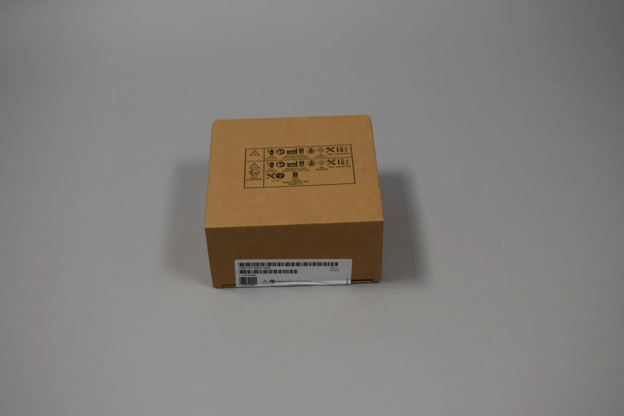 Produktfoto 1 von 6ES7515-2AM01-0AB0