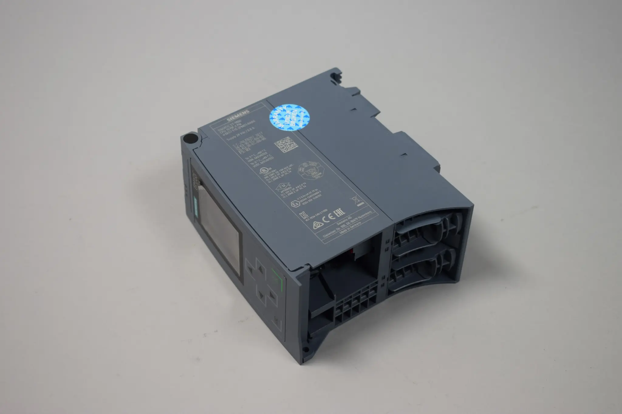 Produktfoto 1 von 6ES7515-2FM01-0AB0