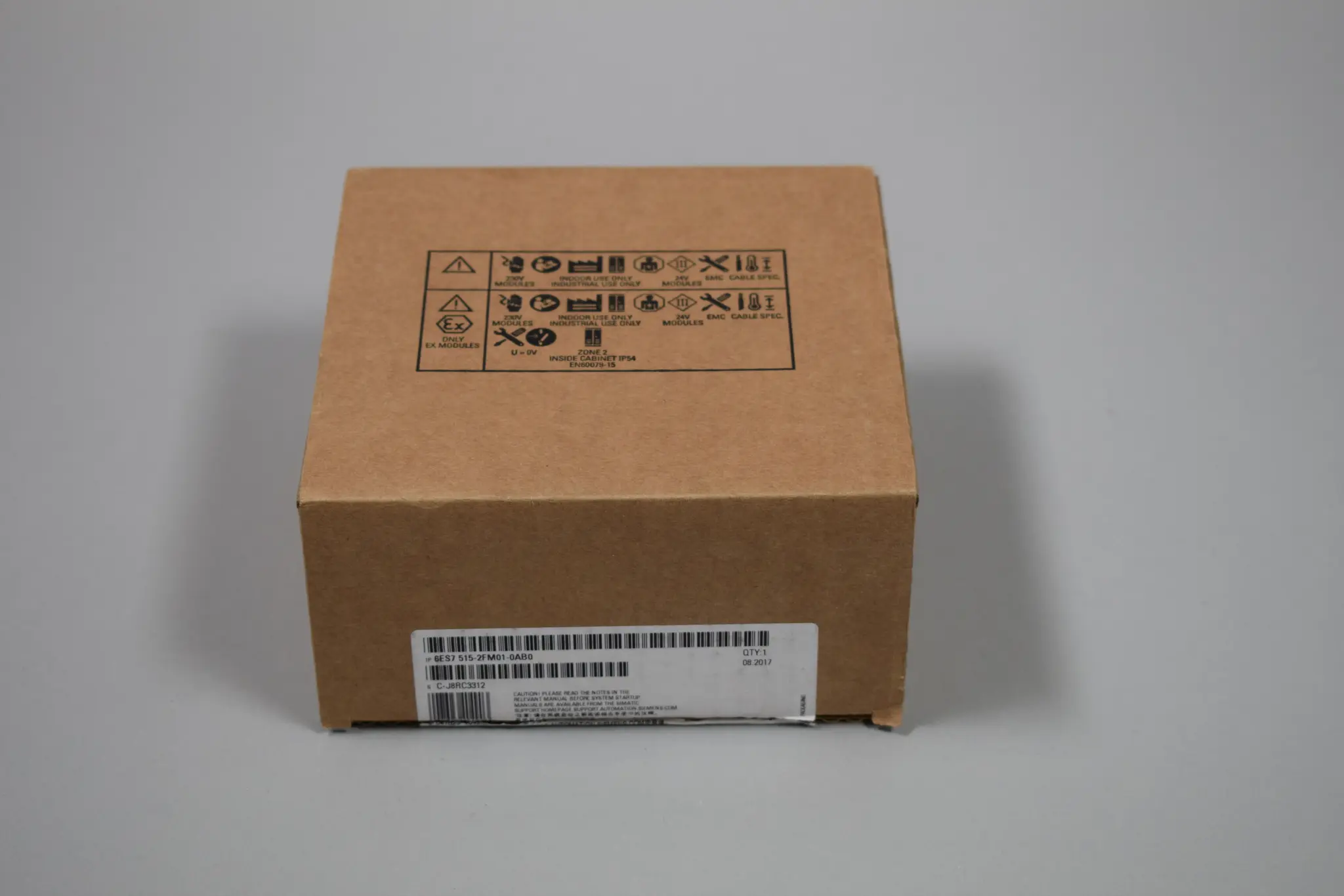 Produktfoto 1 von 6ES7515-2FM01-0AB0
