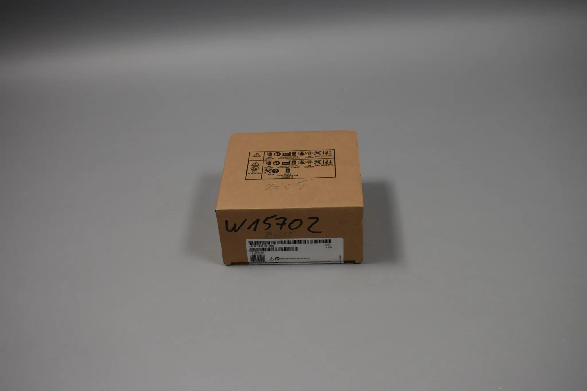 Produktfoto 1 von 6ES7516-3FN01-0AB0