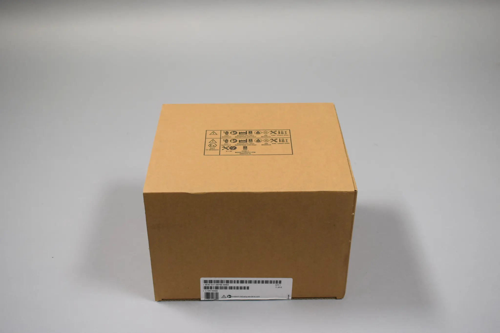 Produktfoto 1 von 6ES7517-3AP00-0AB0
