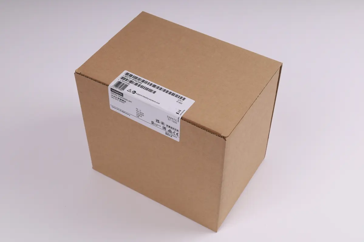 Produktfoto 1 von 6ES7517-3FP00-0AB0