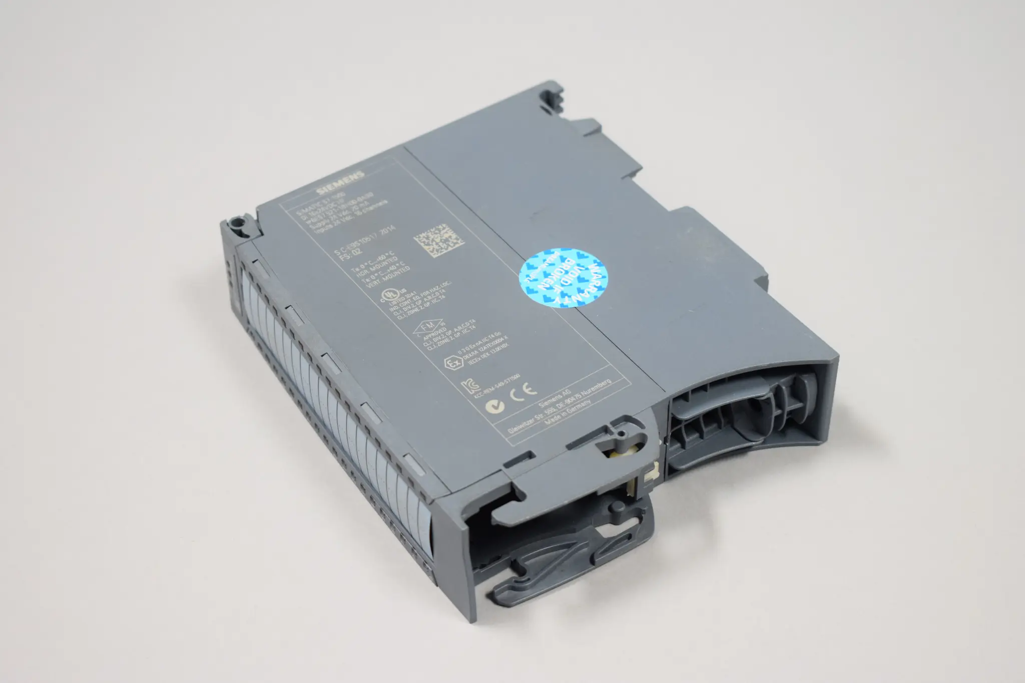 Produktfoto 1 von 6ES7521-1BH00-0AB0