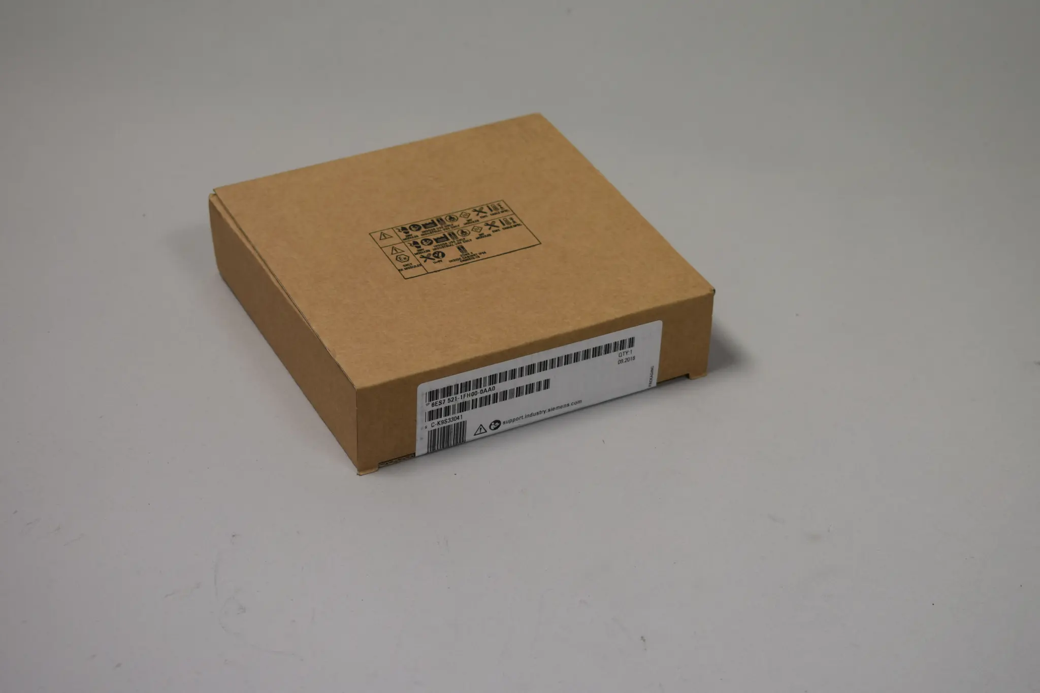 Produktfoto 1 von 6ES7521-1FH00-0AA0