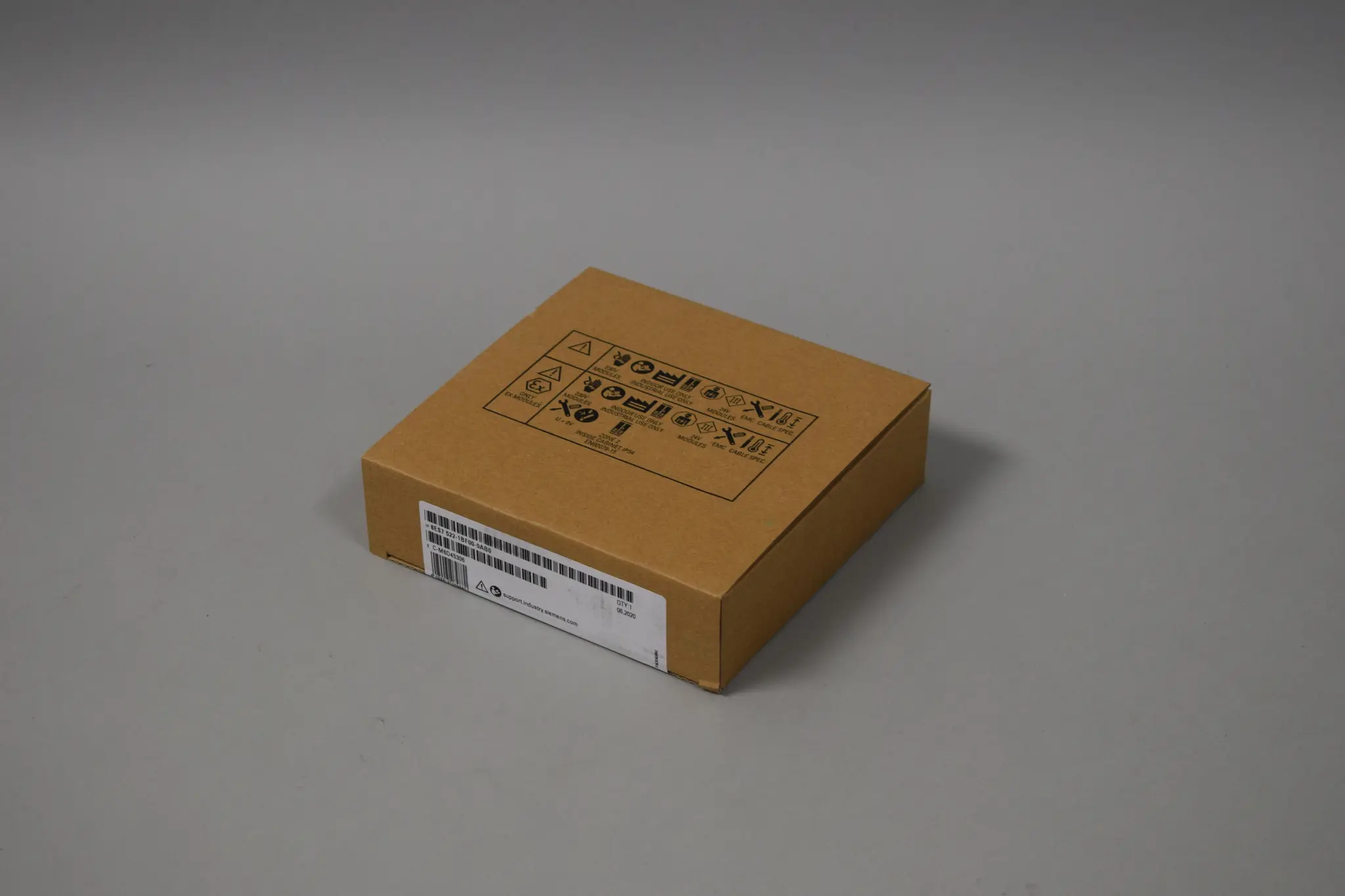 Produktfoto 1 von 6ES7522-1BF00-0AB0