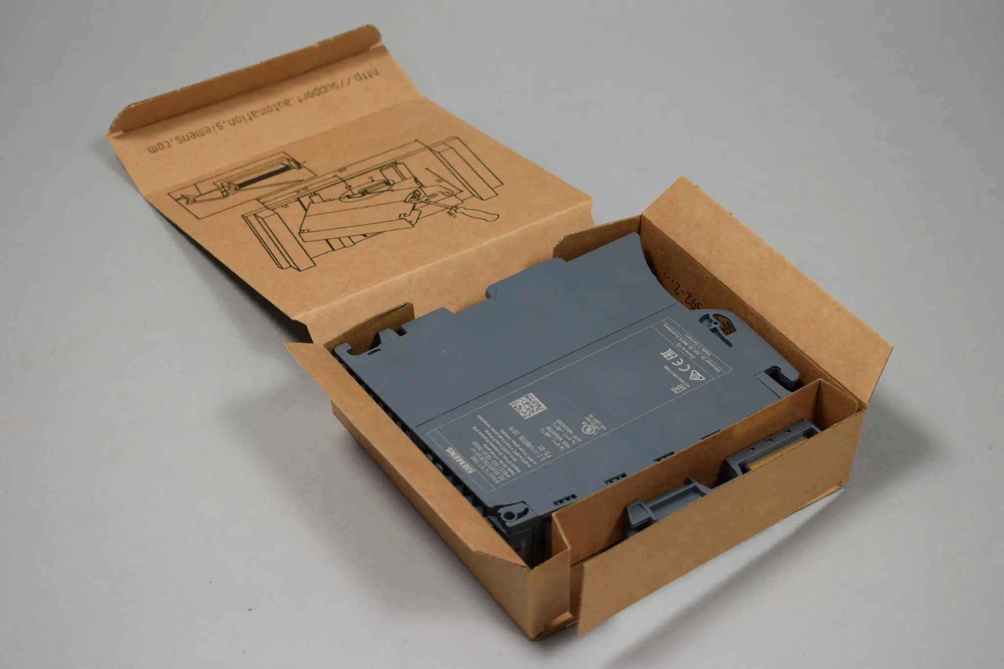 Produktfoto 1 von 6ES7522-1BL01-0AB0