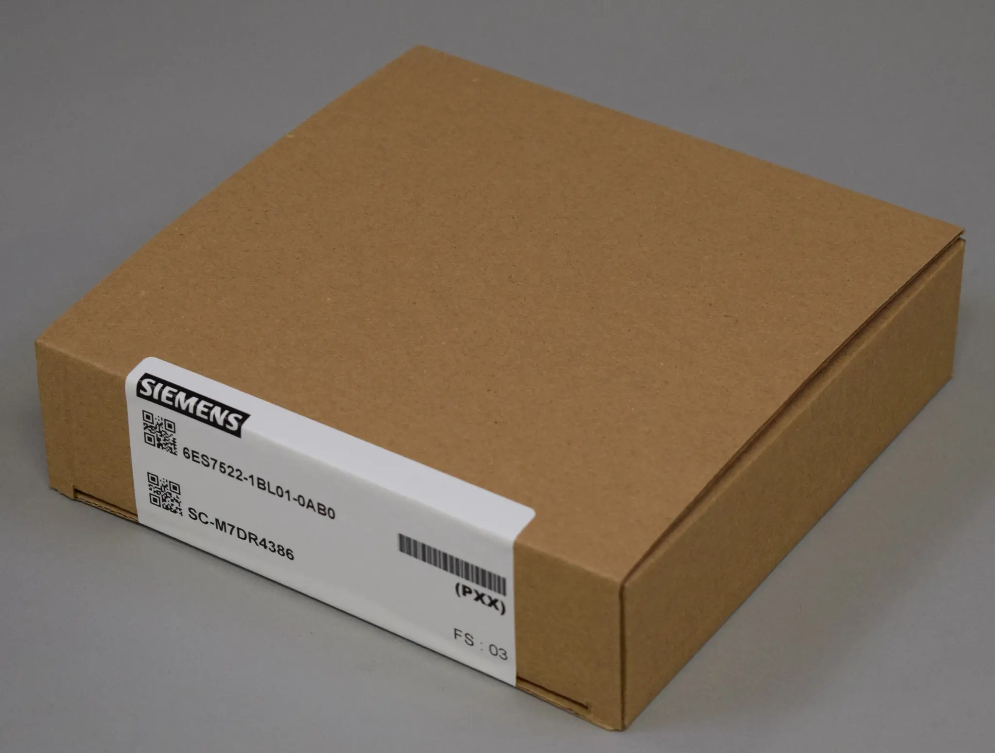 Produktfoto 1 von 6ES7522-1BL01-0AB0