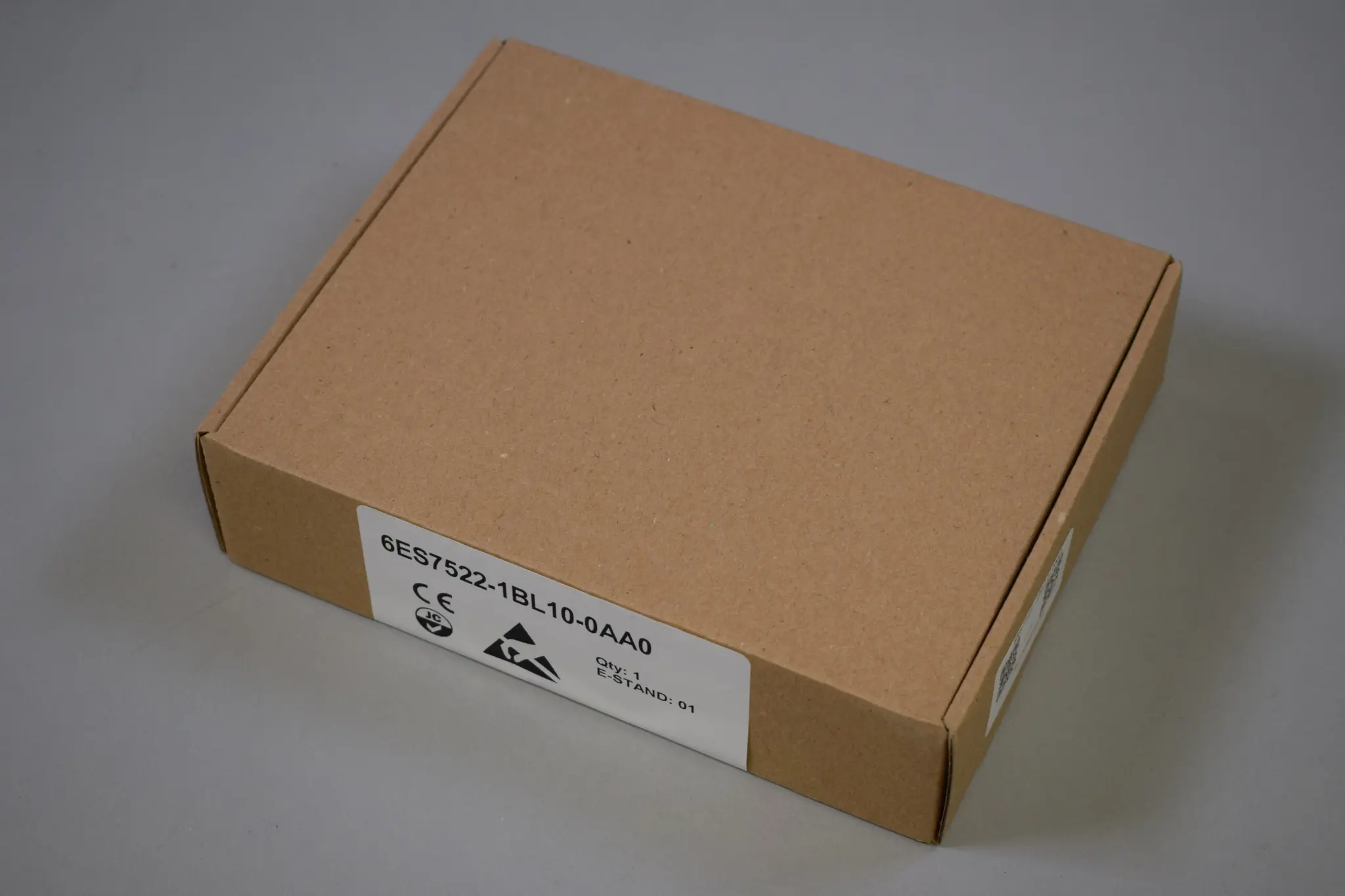 Produktfoto 1 von 6ES7522-1BL10-0AA0