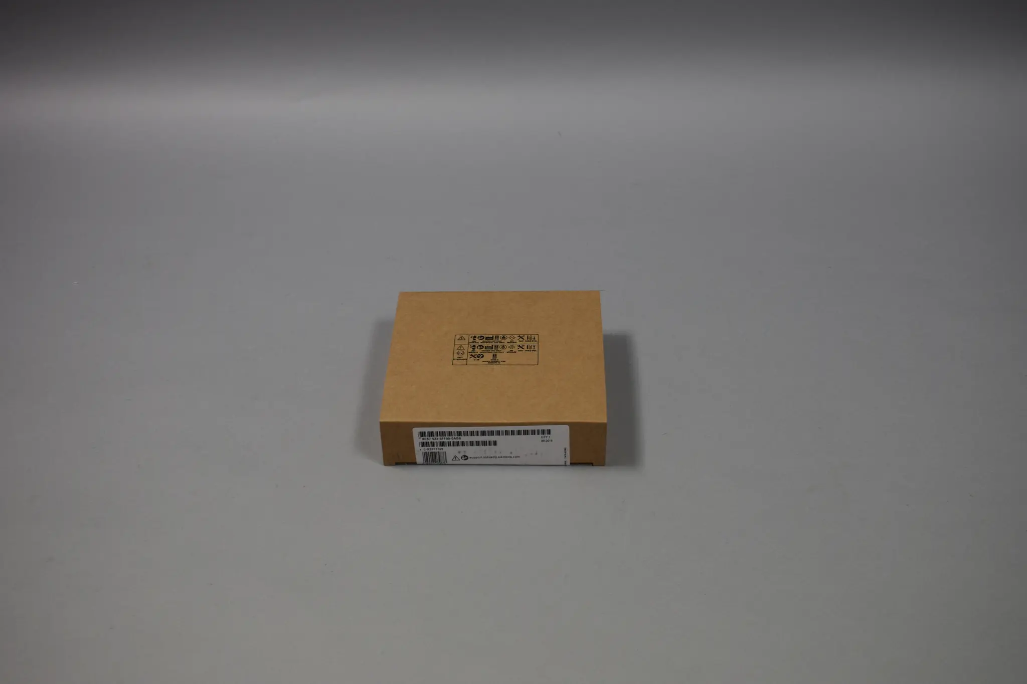 Produktfoto 1 von 6ES7522-5FF00-0AB0