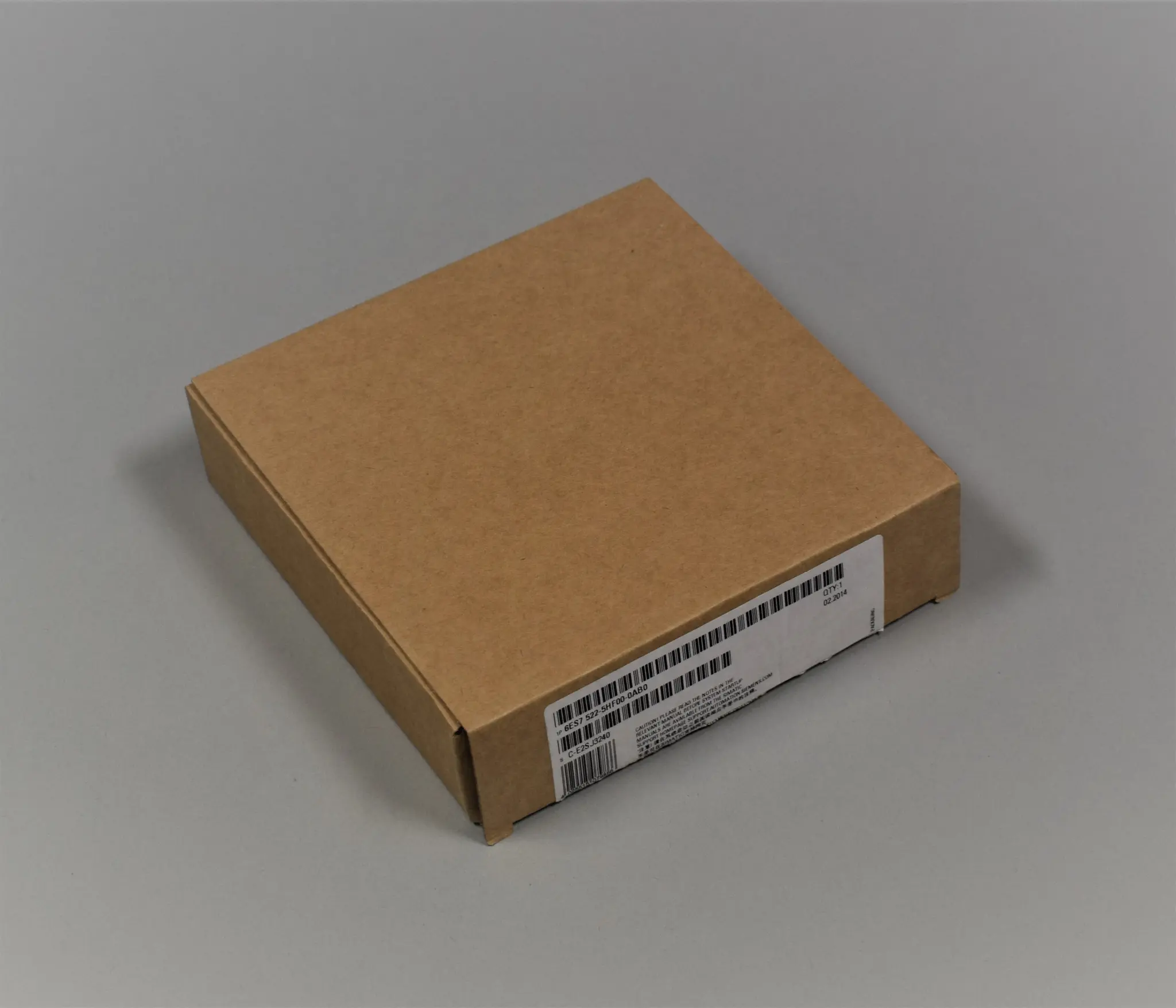 Produktfoto 1 von 6ES7522-5HF00-0AB0