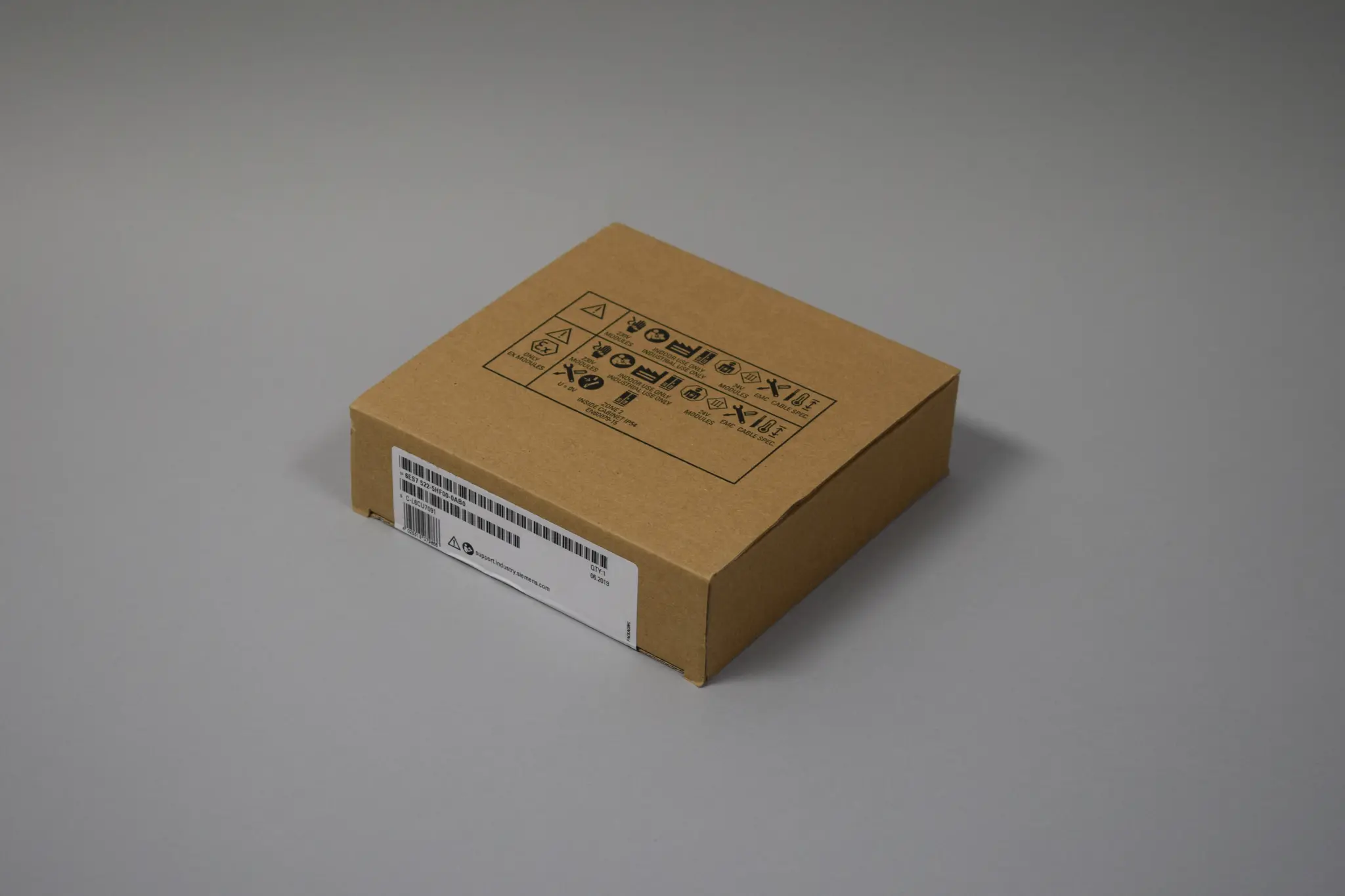 Produktfoto 1 von 6ES7522-5HF00-0AB0