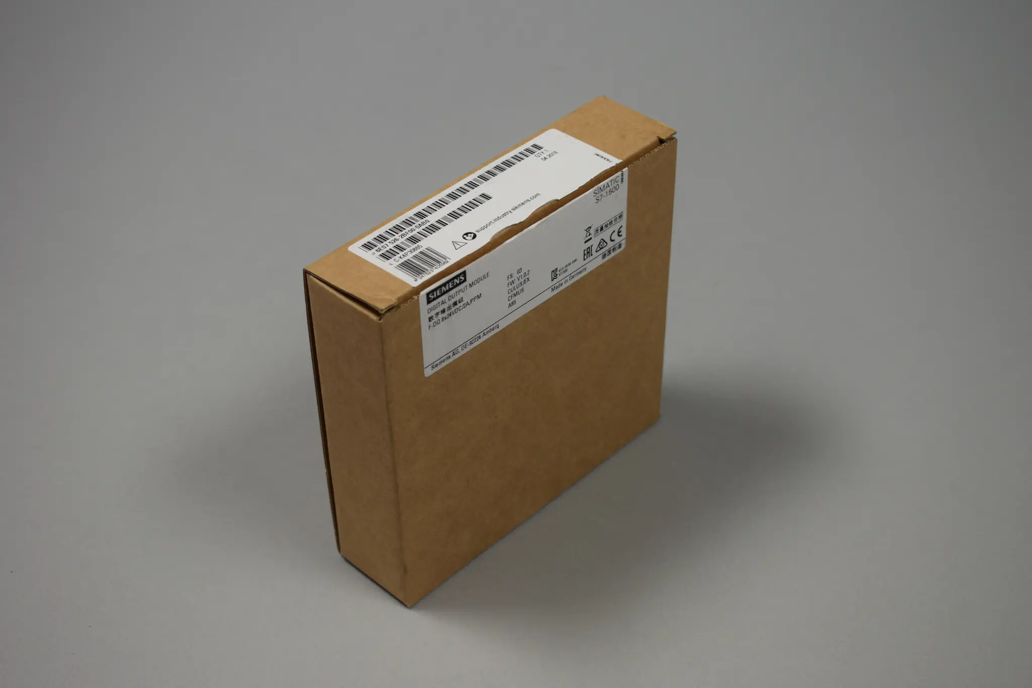 Produktfoto 1 von 6ES7526-2BF00-0AB0