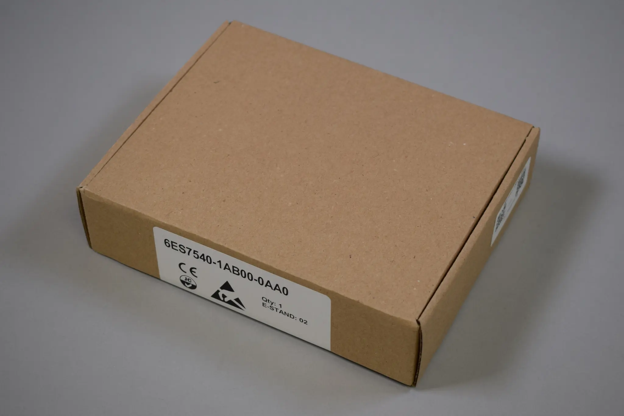 Produktfoto 1 von 6ES7540-1AB00-0AA0