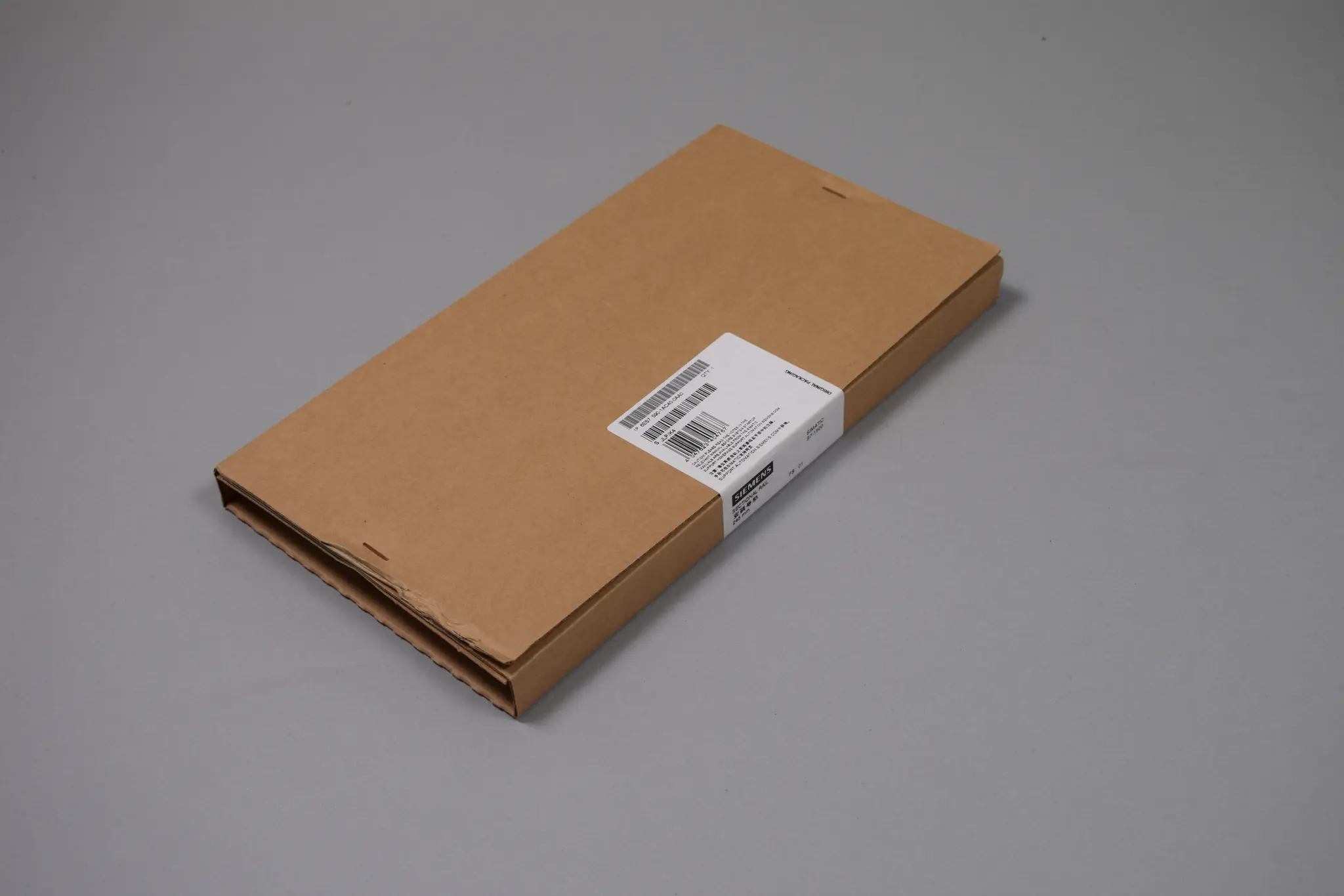 Produktfoto 1 von 6ES7590-1AC40-0AA0