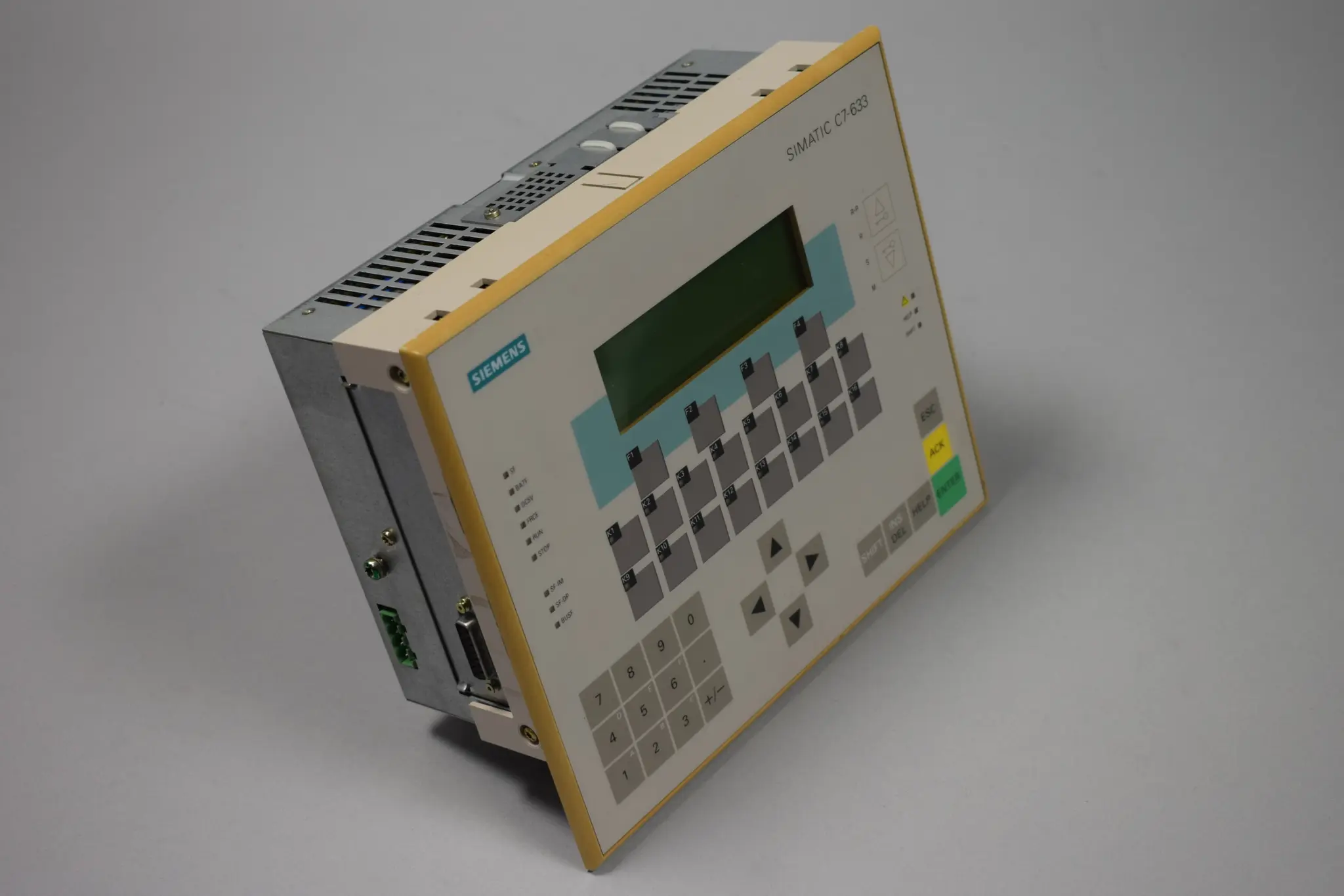 Produktfoto 1 von 6ES7633-1DF02-0AE3
