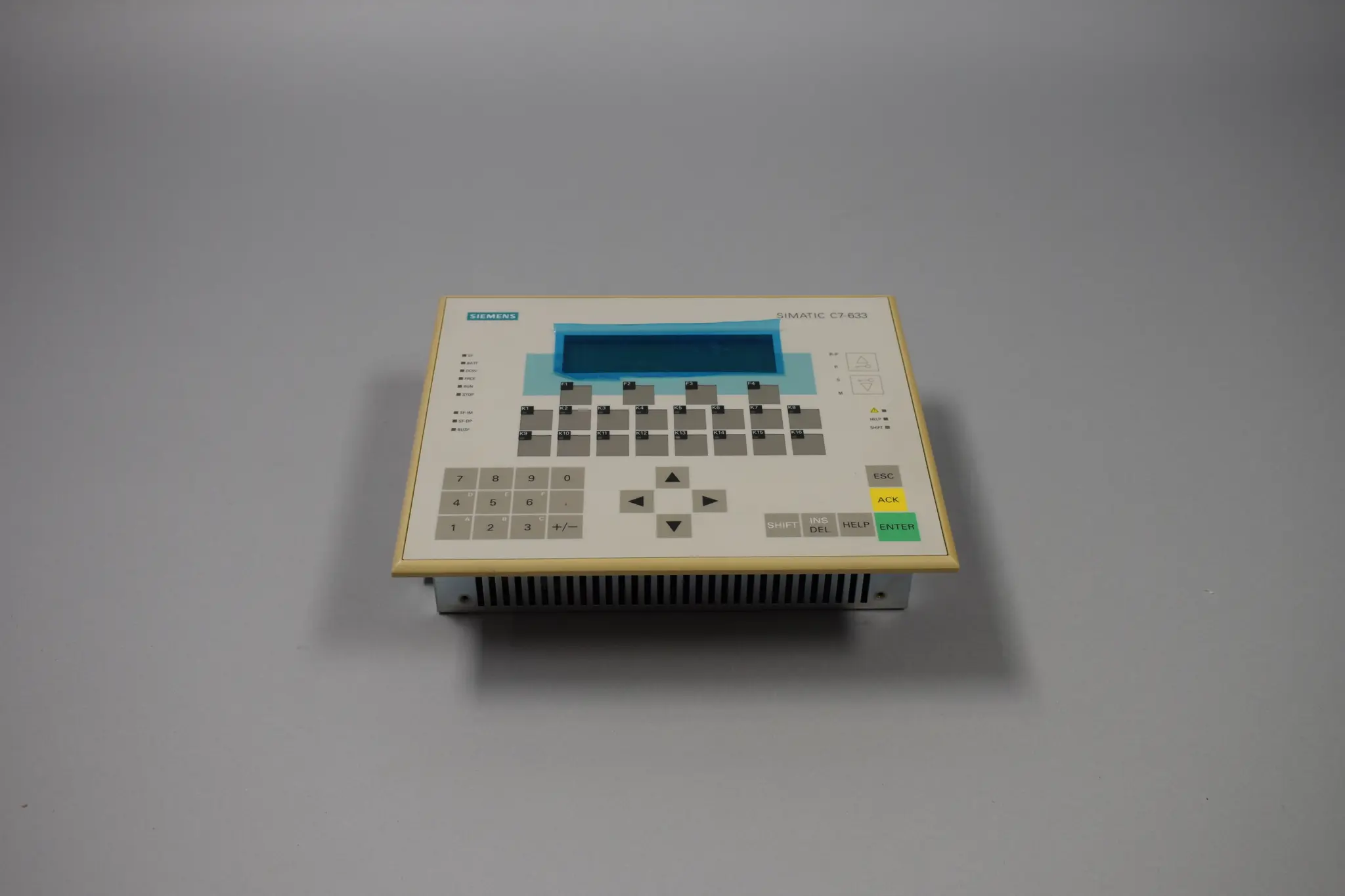 Produktfoto 1 von 6ES7633-2BF00-0AE3