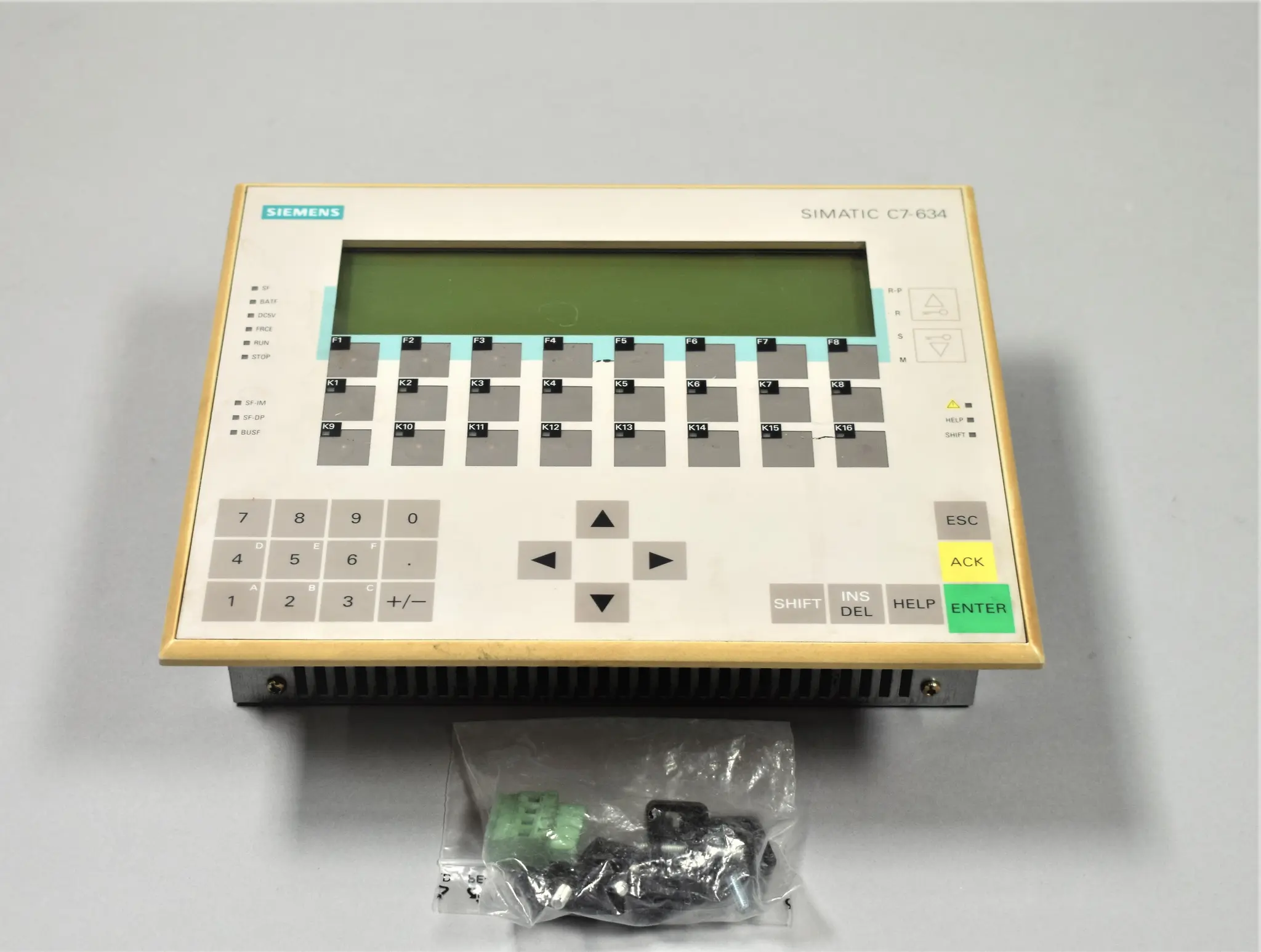 Produktfoto 1 von 6ES7634-2BF02-0AE3