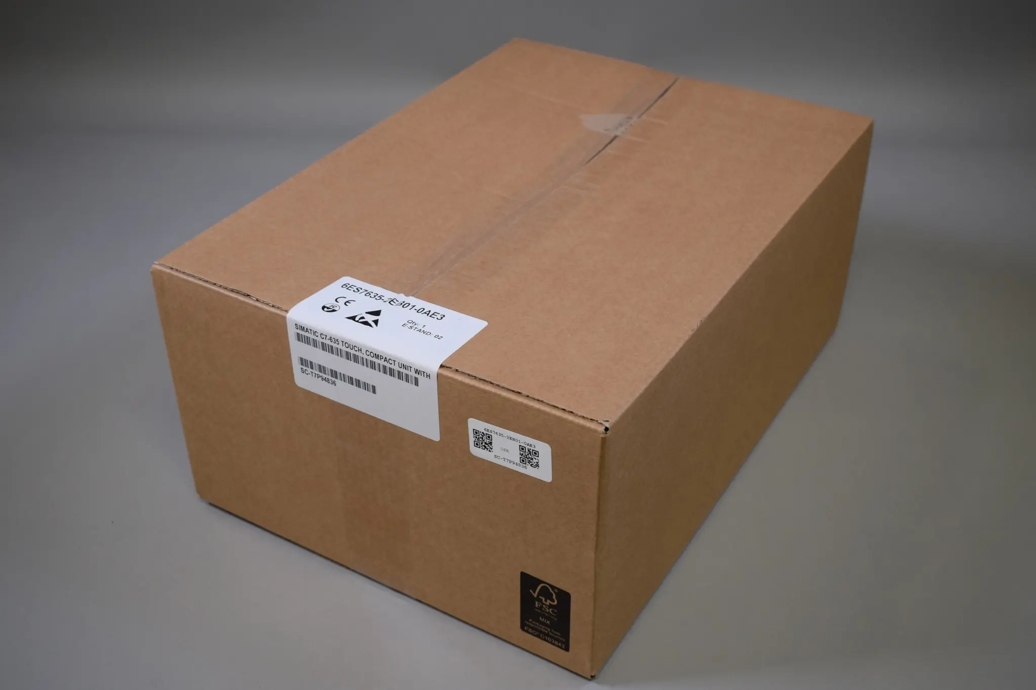 Produktfoto 1 von 6ES7635-2EB01-0AE3