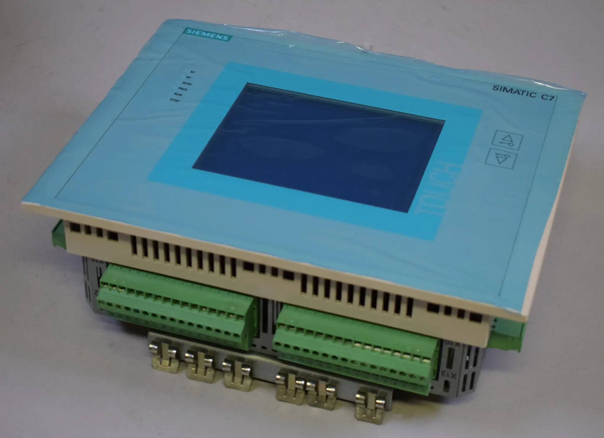 Produktfoto 1 von 6ES7635-2EB02-0AE3