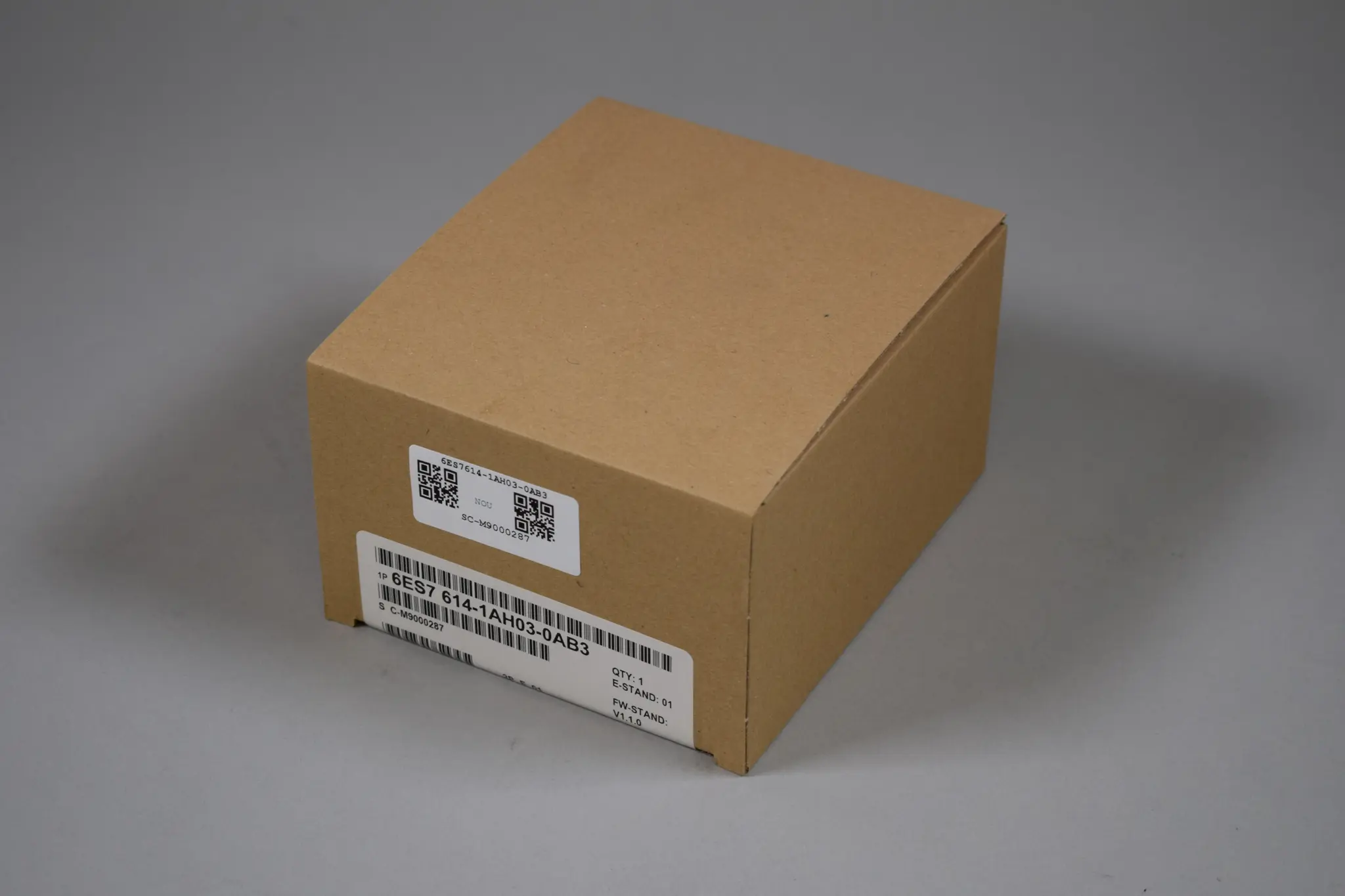Produktfoto 1 von 6ES7614-1AH03-0AB3