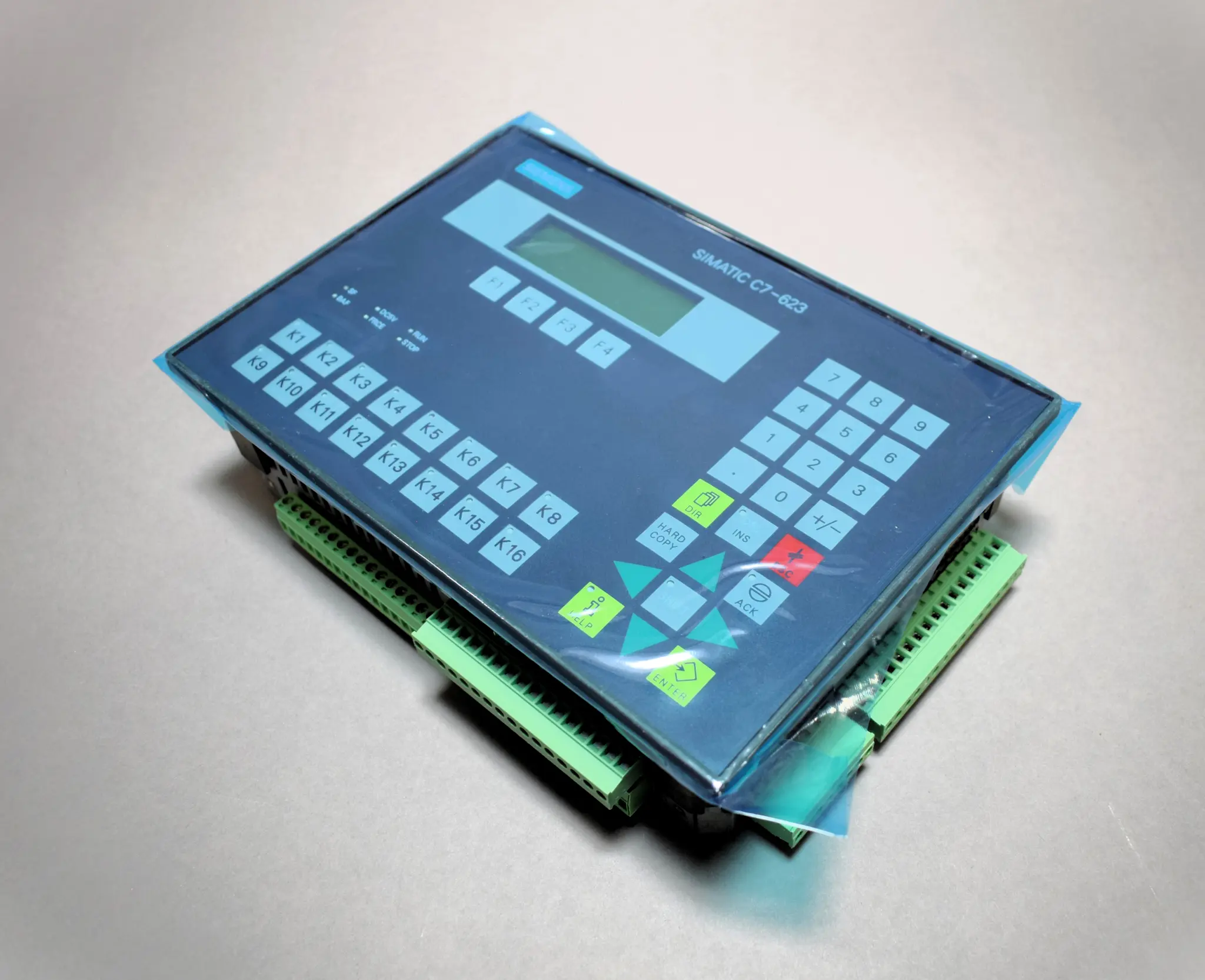 Produktfoto 1 von 6ES7623-1SB01-0AC0