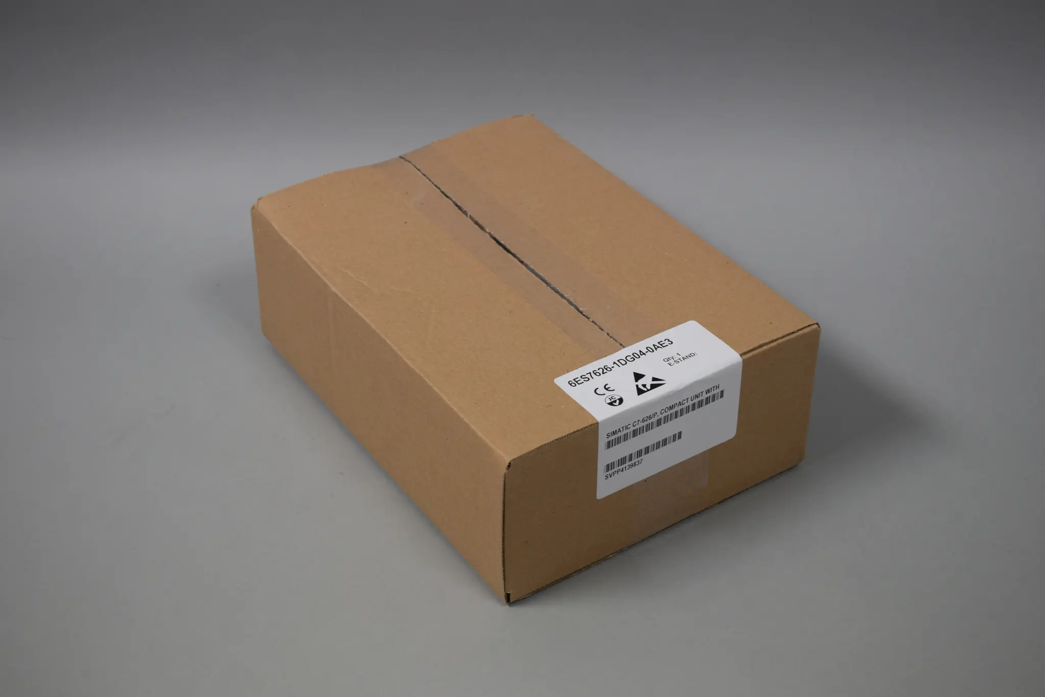 Produktfoto 1 von 6ES7626-1DG04-0AE3