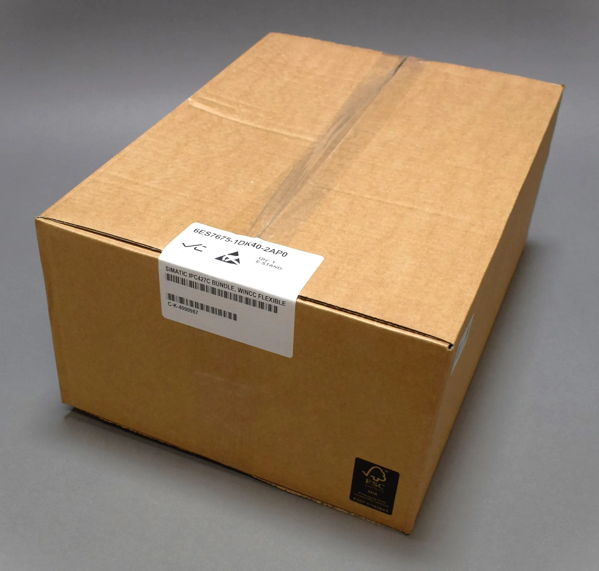 Produktfoto 1 von 6ES7675-1DK40-2AP0