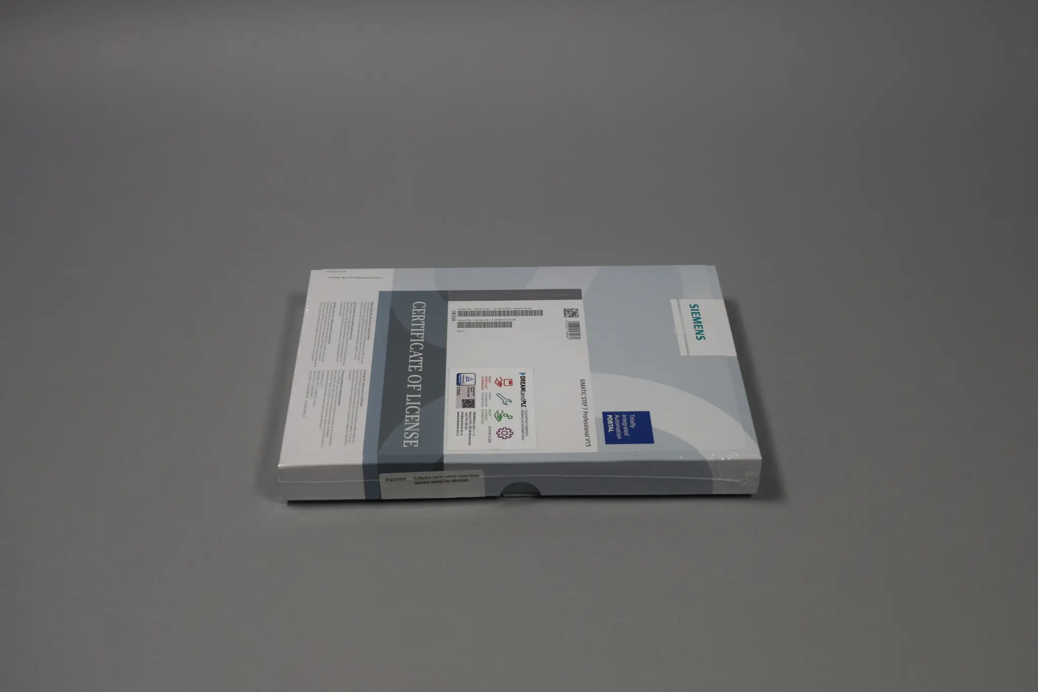 Produktfoto 1 von 6ES7822-1AA04-0YA5